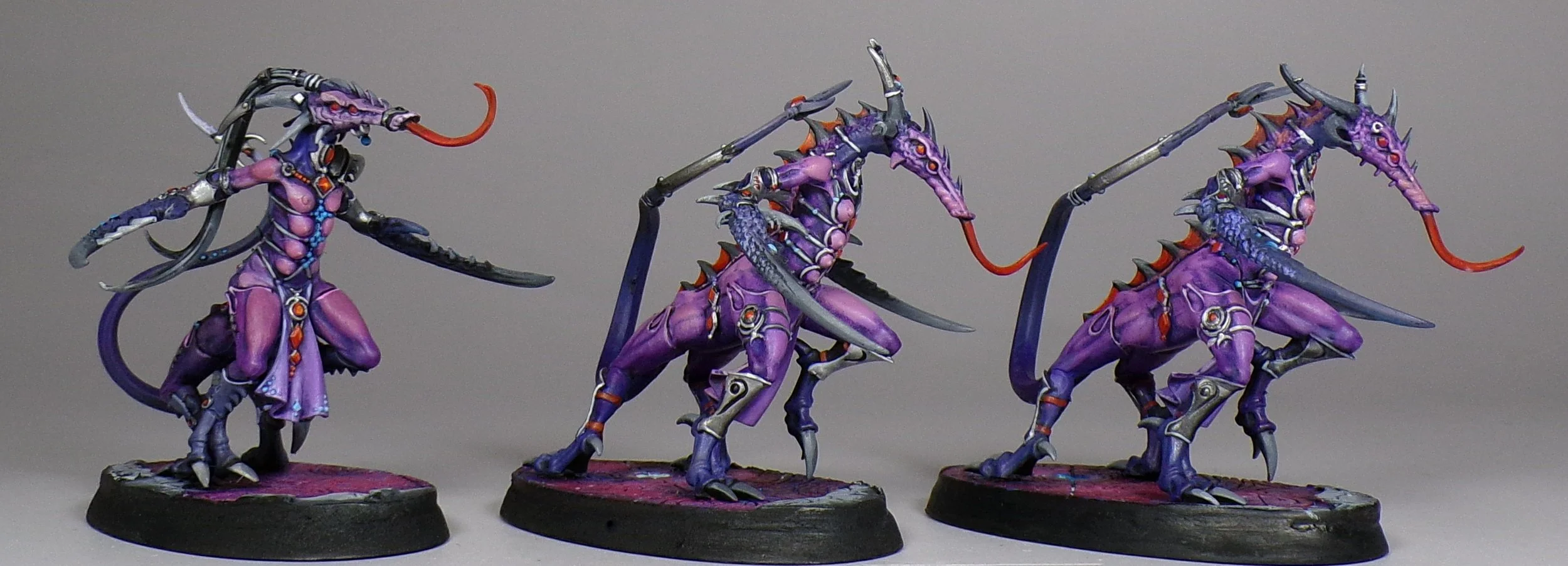 Chaos Space Marines and Daemons Warhammer 40k Games Workshop PaintedFigs Miniature Painting Studio (19).jpg