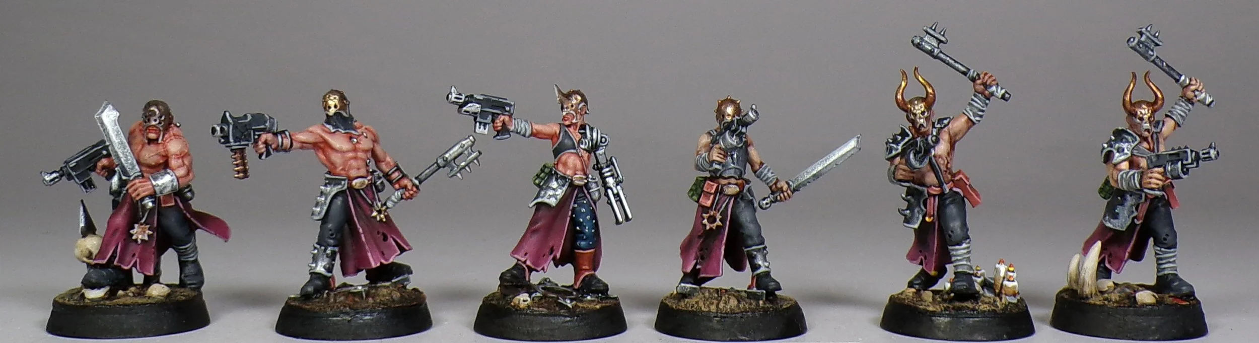 Chaos Space Marines and Daemons Warhammer 40k Games Workshop PaintedFigs Miniature Painting Studio (37).jpg