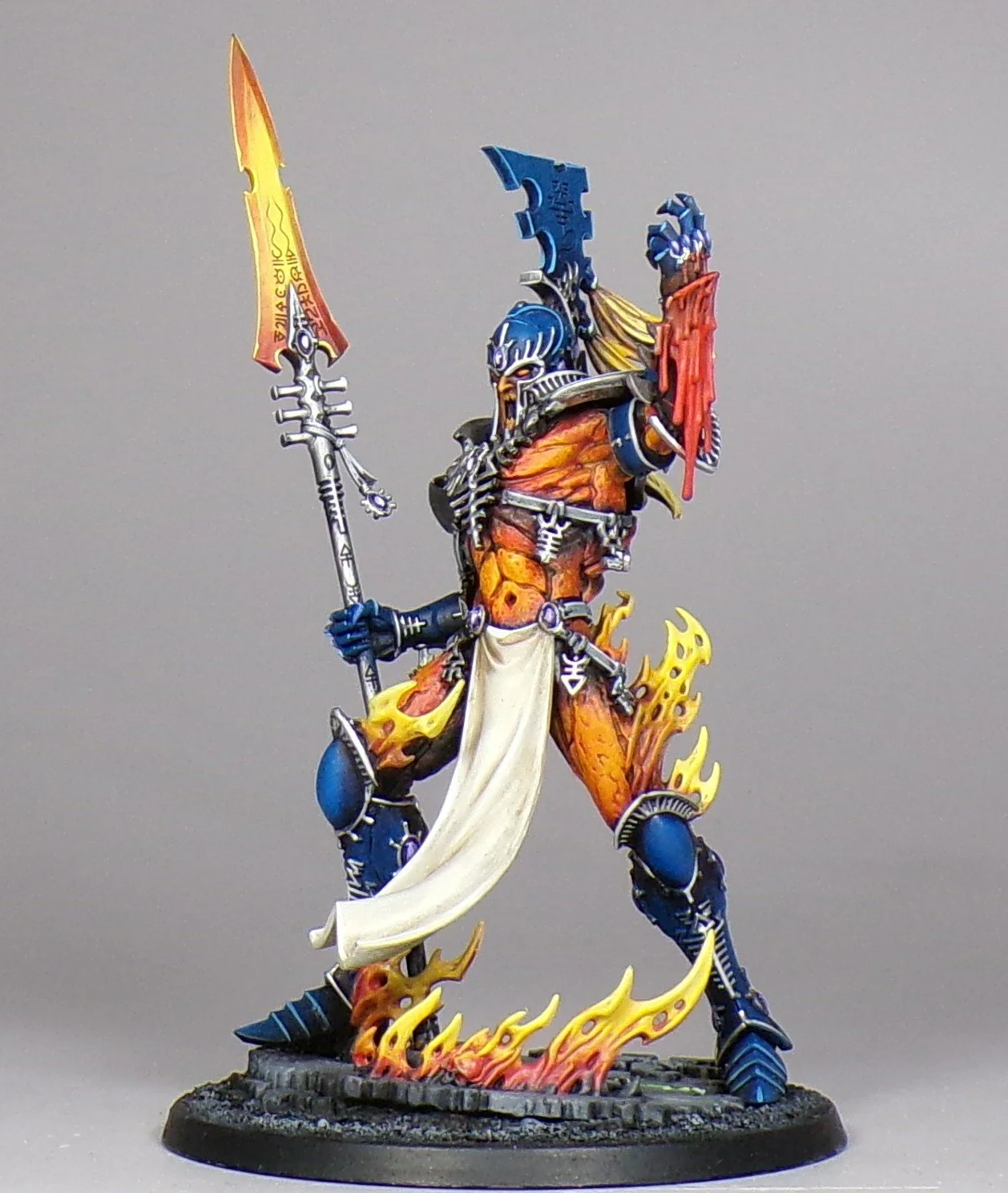 Aeldari Iyaden Eldar Warhammer 40k Games Workshop PaintedFigs Miniature Painting Studio (66).jpg