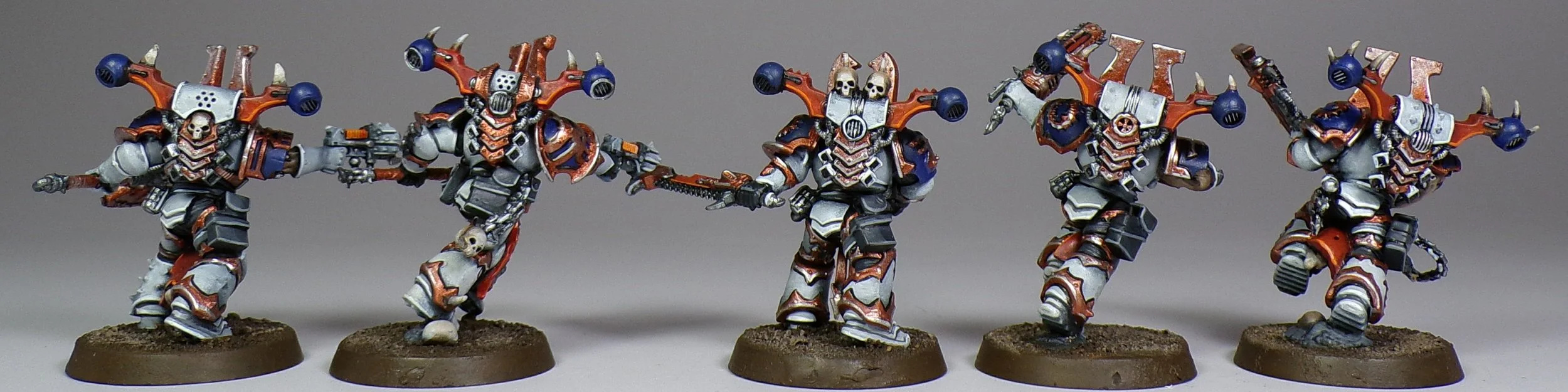 World Eaters Khorne Daemons Chaos Cultists Warhammer 40k PaintedFigs Miniature Painting Studio (45).jpg