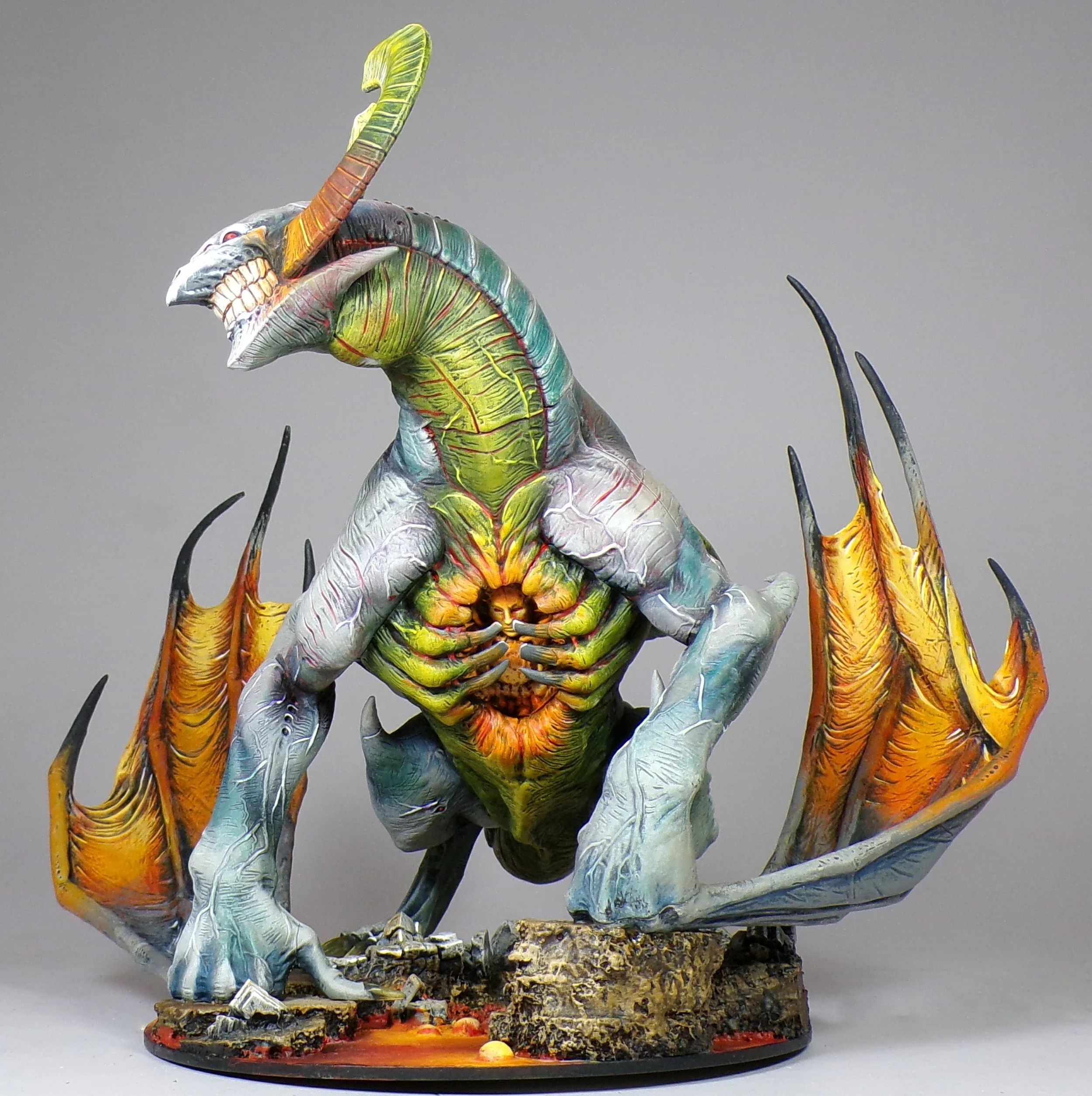 Kingdom Death Monster 2026 PaintedFigs Miniature Painting Studio (37).jpg