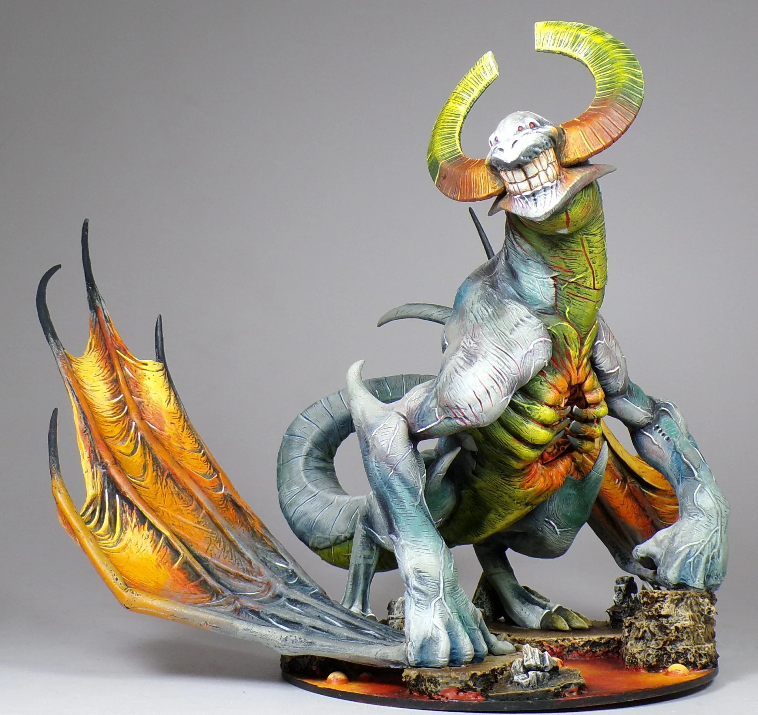 Kingdom Death Monster 2026 PaintedFigs Miniature Painting Studio (38).jpg