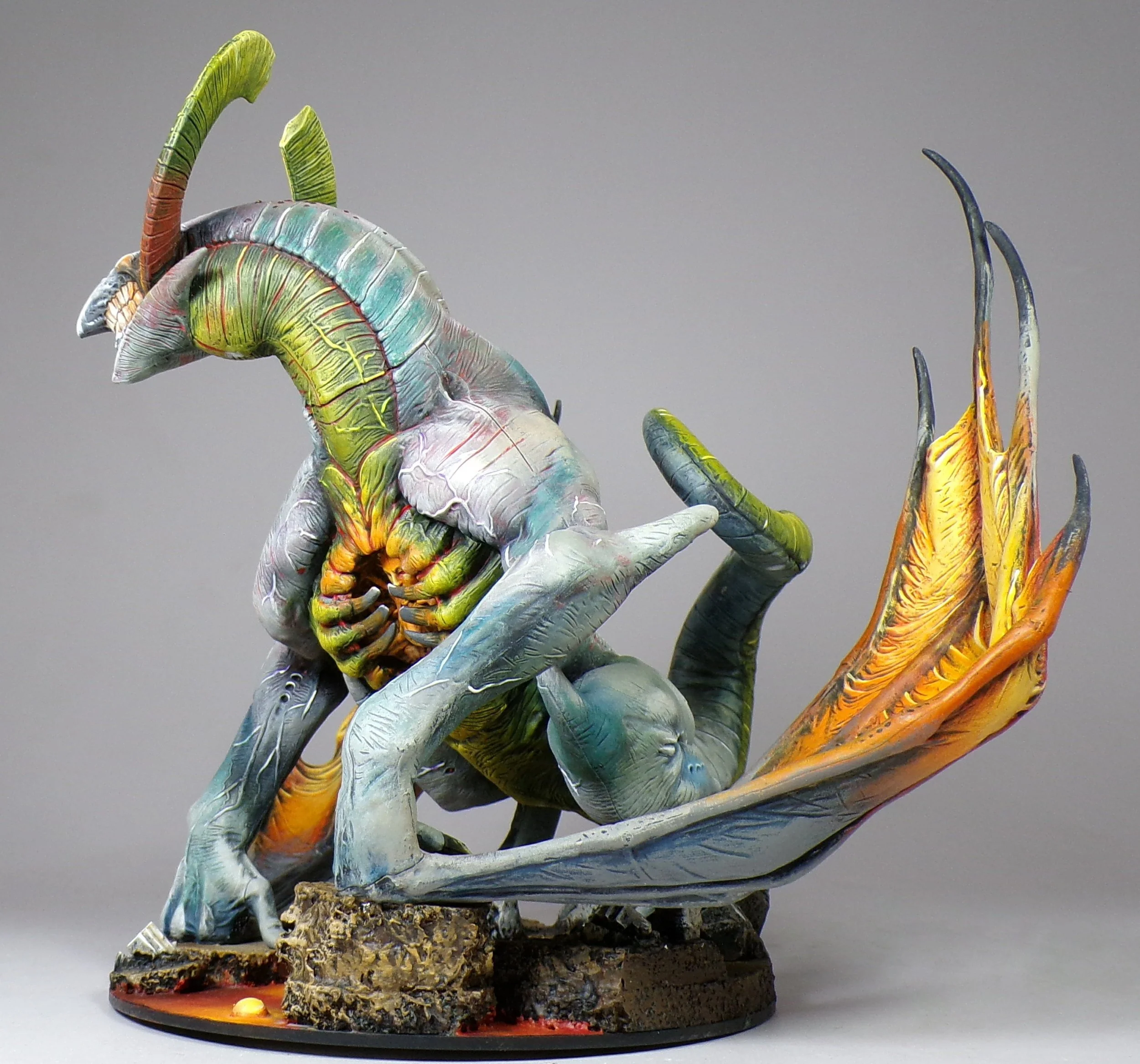 Kingdom Death Monster 2026 PaintedFigs Miniature Painting Studio (40).jpg