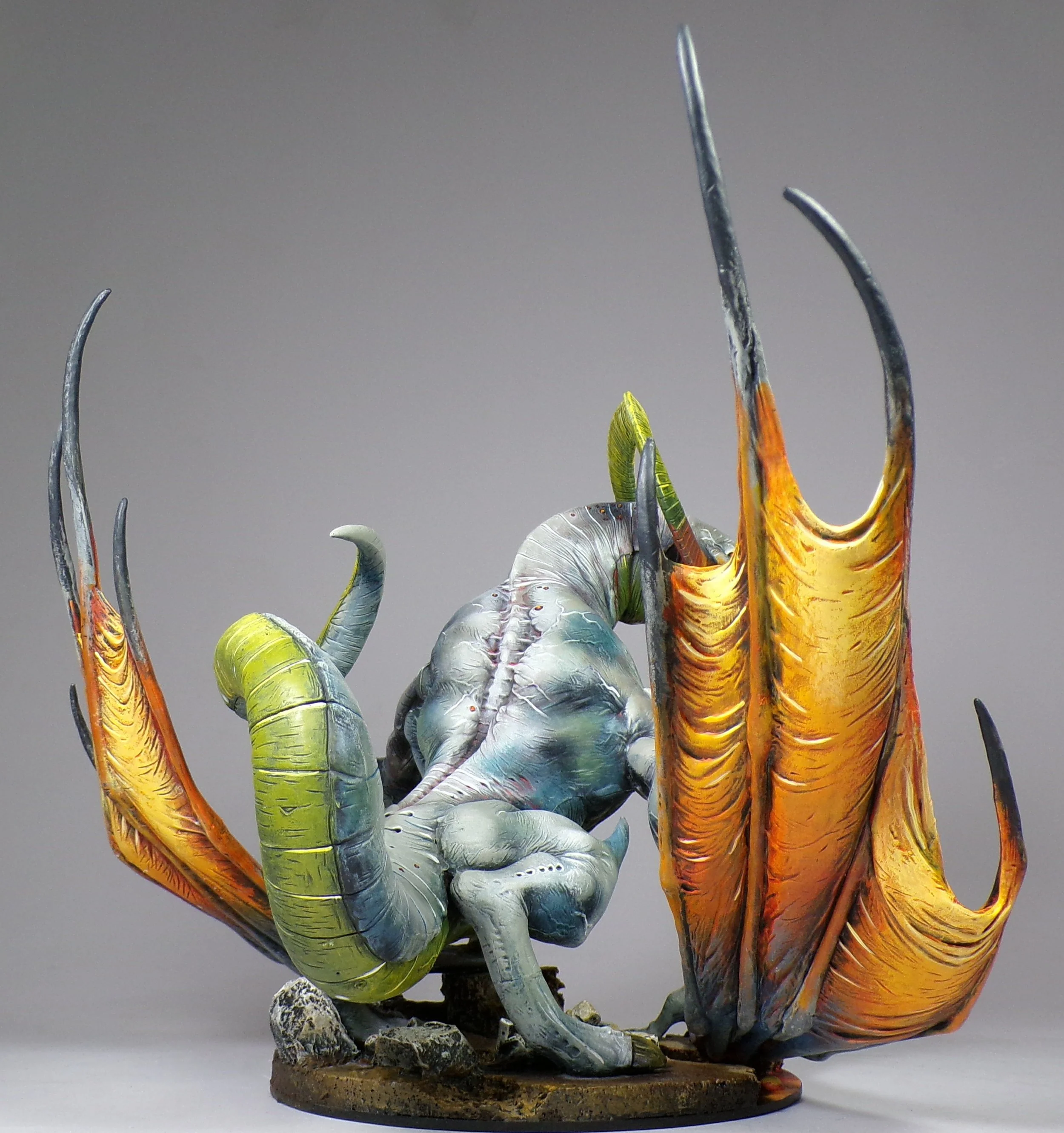 Kingdom Death Monster 2026 PaintedFigs Miniature Painting Studio (42).jpg