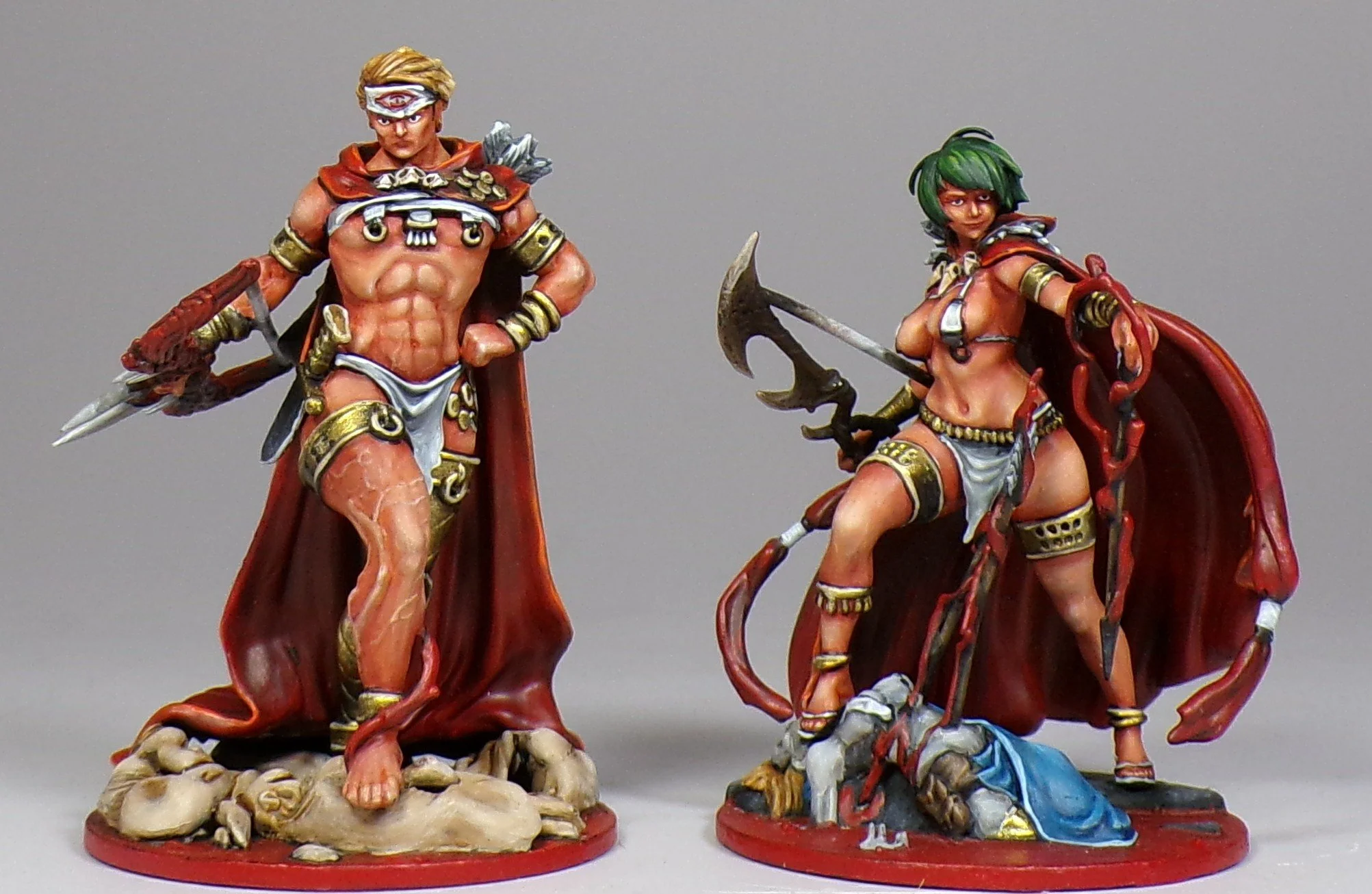 Kingdom Death Monster 2026 PaintedFigs Miniature Painting Studio (99).jpg