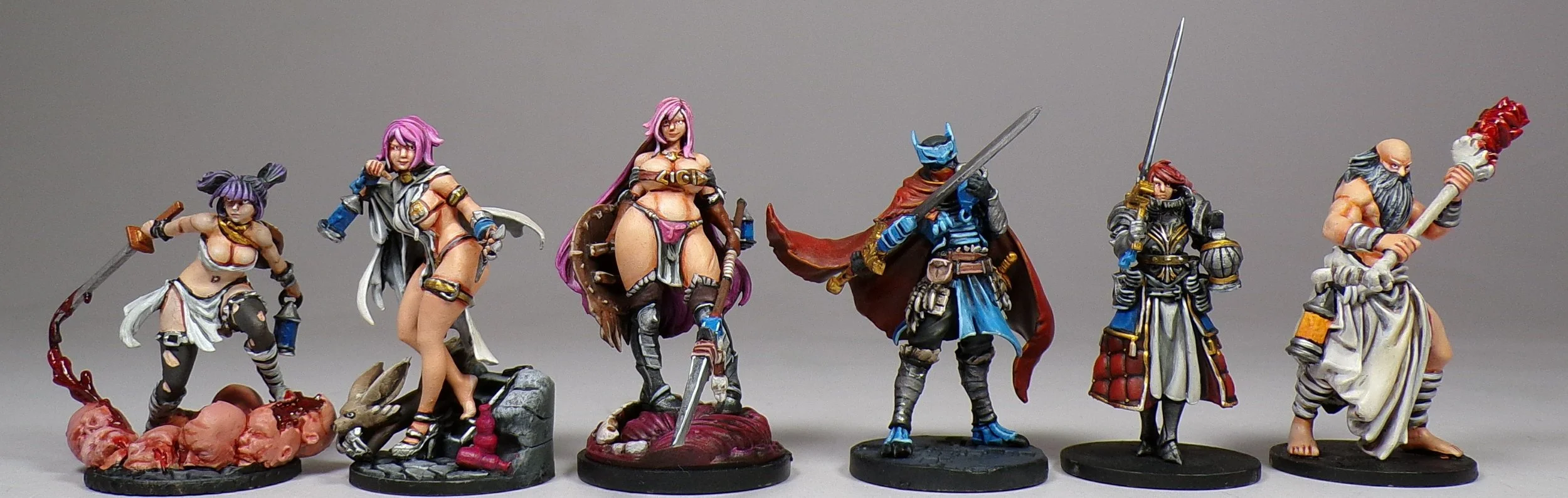 Kingdom Death Monster 2026 PaintedFigs Miniature Painting Studio (16).jpg
