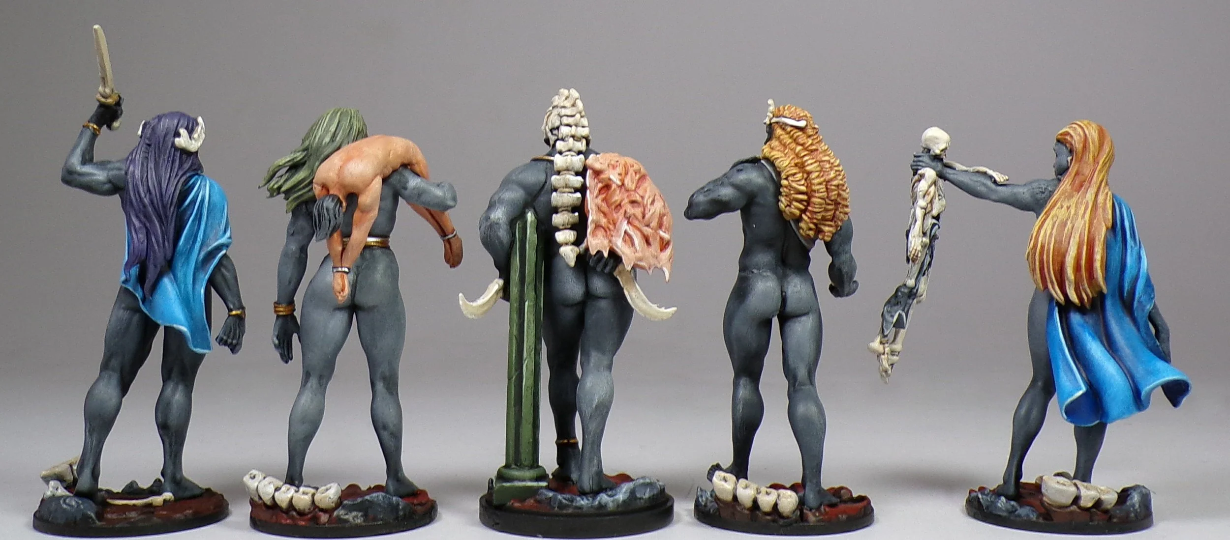 Kingdom Death Monster 2026 PaintedFigs Miniature Painting Studio (25).jpg