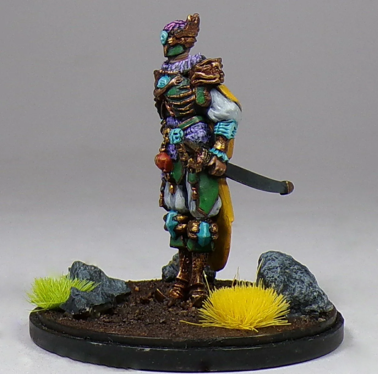Kingdom Death Monster 2026 PaintedFigs Miniature Painting Studio (14).jpg