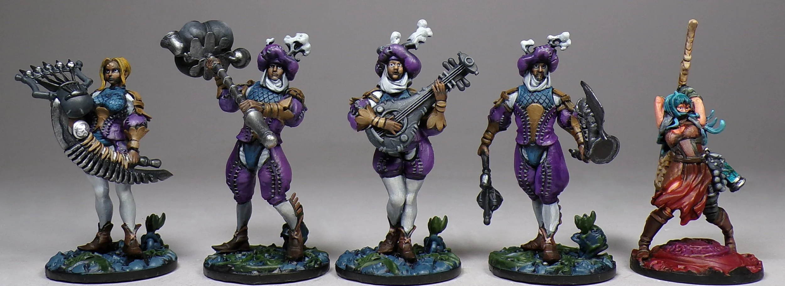 Kingdom Death Monster 2026 PaintedFigs Miniature Painting Studio (45).jpg
