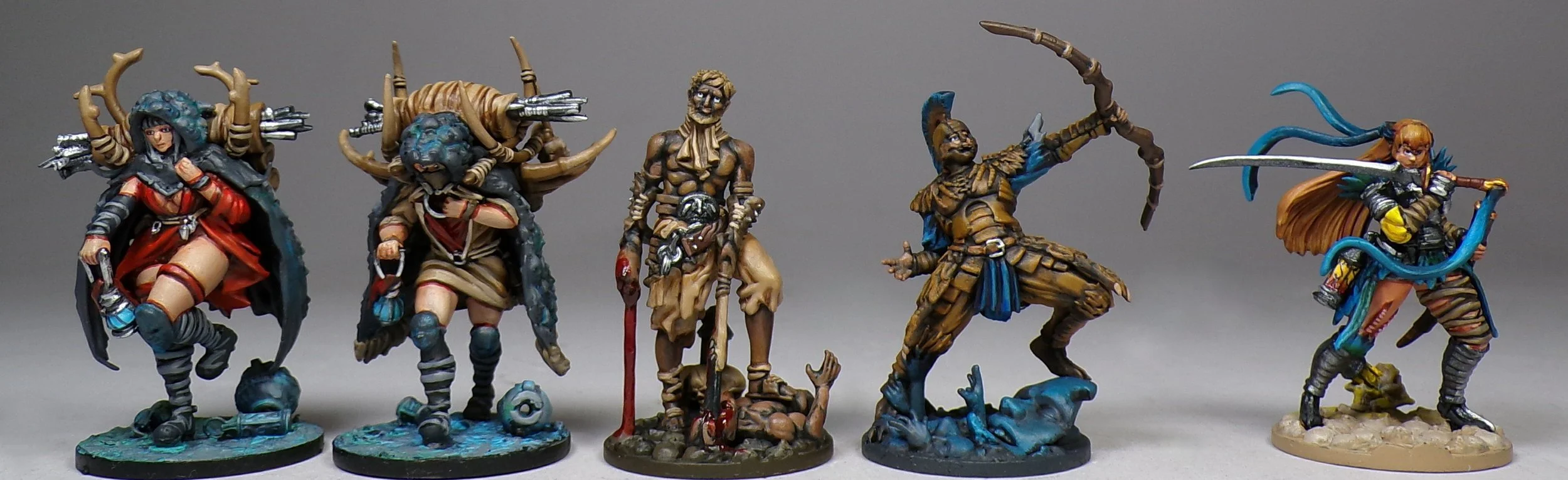 Kingdom Death Monster 2026 PaintedFigs Miniature Painting Studio (47).jpg