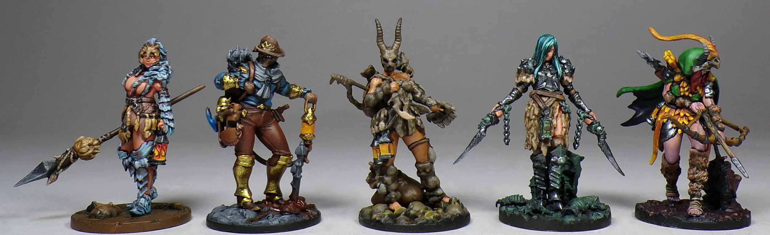 Kingdom Death Monster 2026 PaintedFigs Miniature Painting Studio (49).jpg