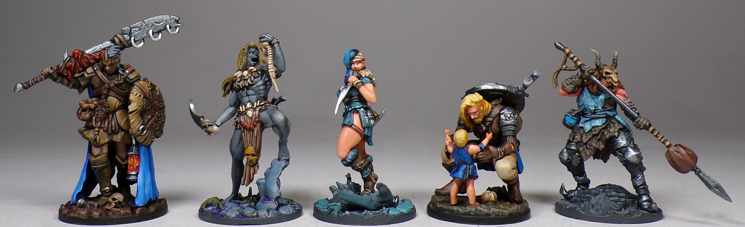 Kingdom Death Monster 2026 PaintedFigs Miniature Painting Studio (51).jpg