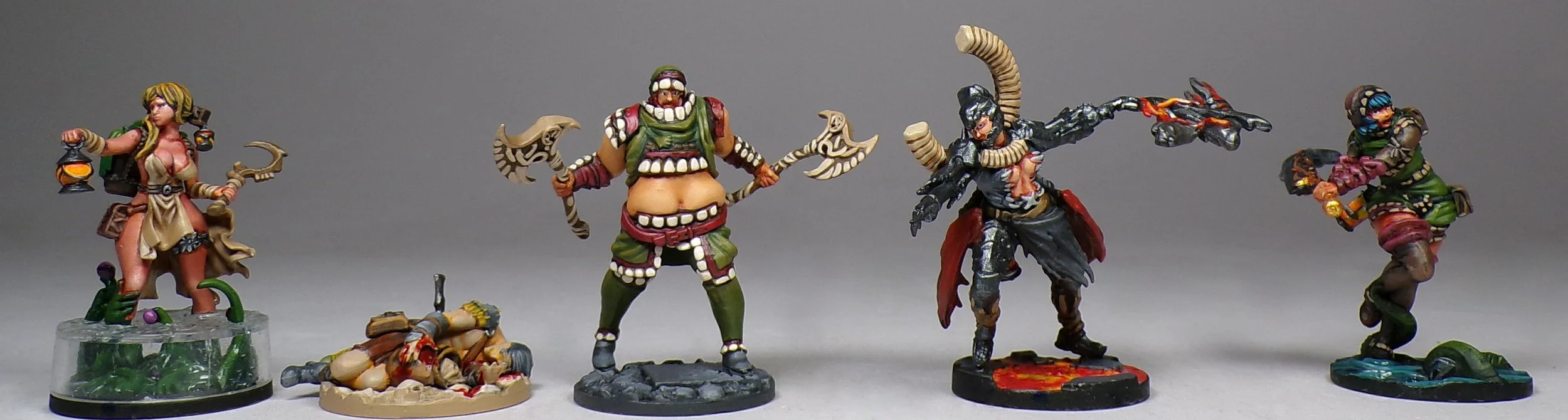 Kingdom Death Monster 2026 PaintedFigs Miniature Painting Studio (55).jpg