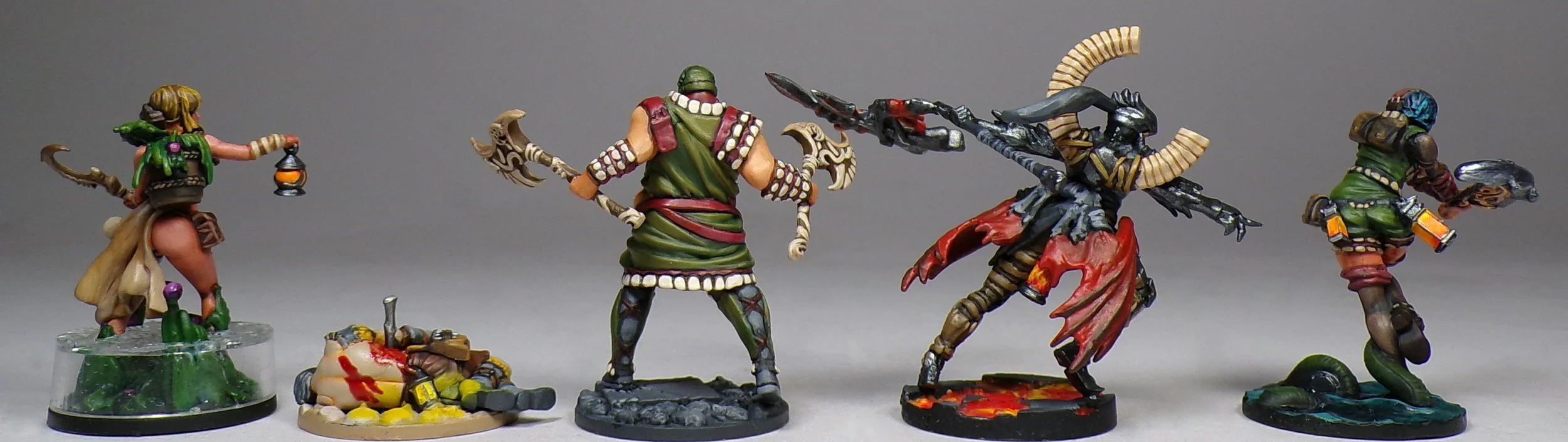 Kingdom Death Monster 2026 PaintedFigs Miniature Painting Studio (56).jpg