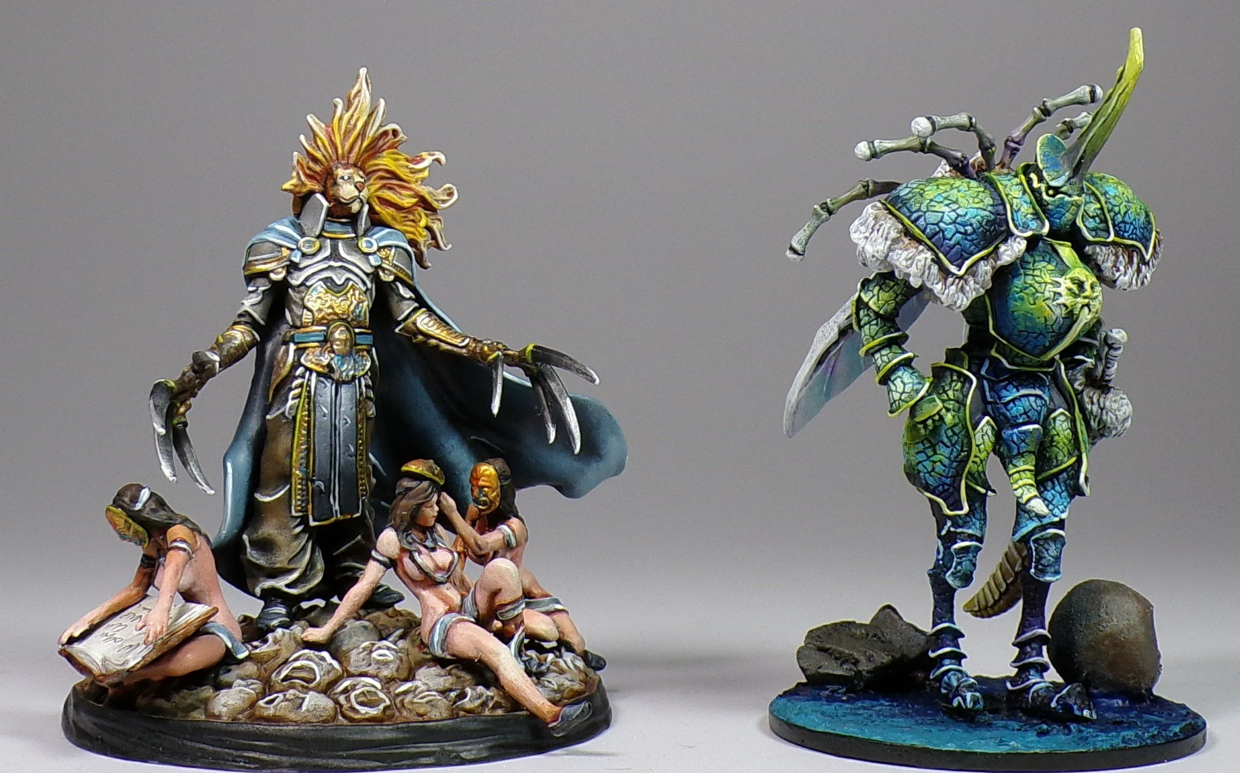 Kingdom Death Monster 2026 PaintedFigs Miniature Painting Studio (84).jpg