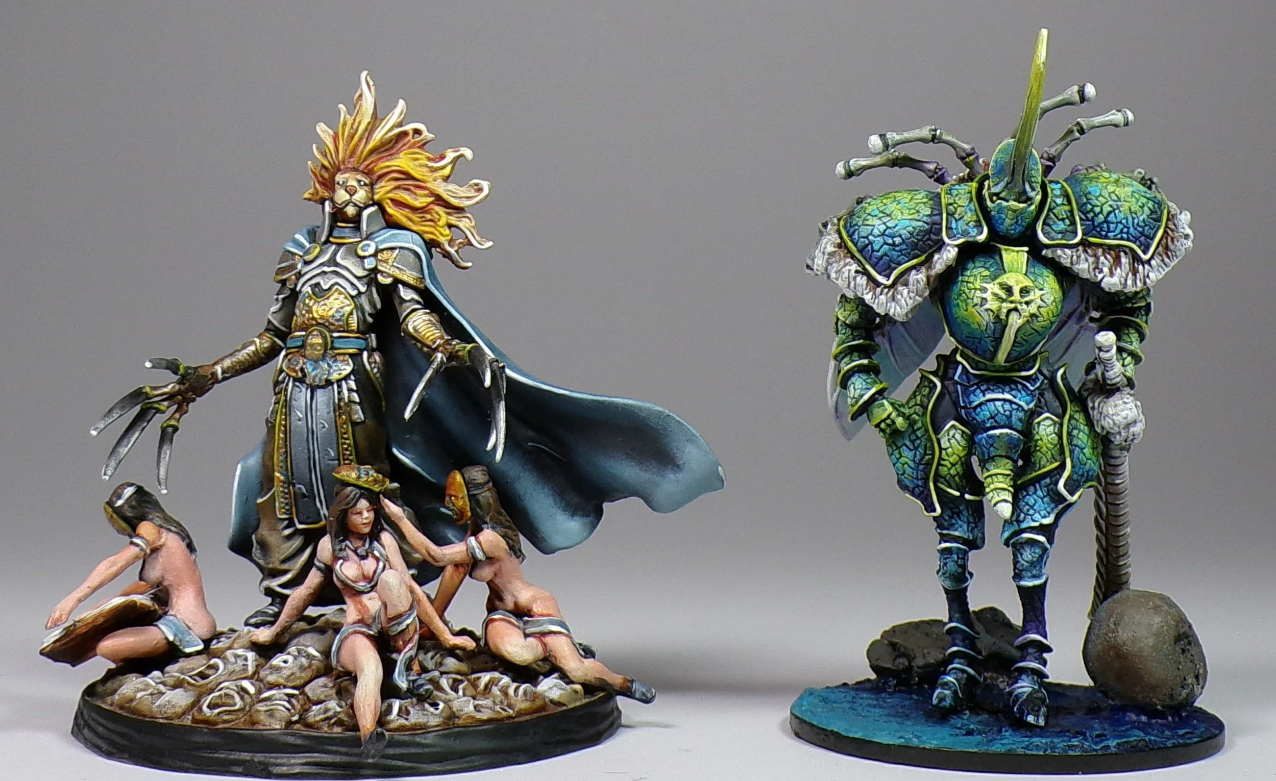 Kingdom Death Monster 2026 PaintedFigs Miniature Painting Studio (83).jpg