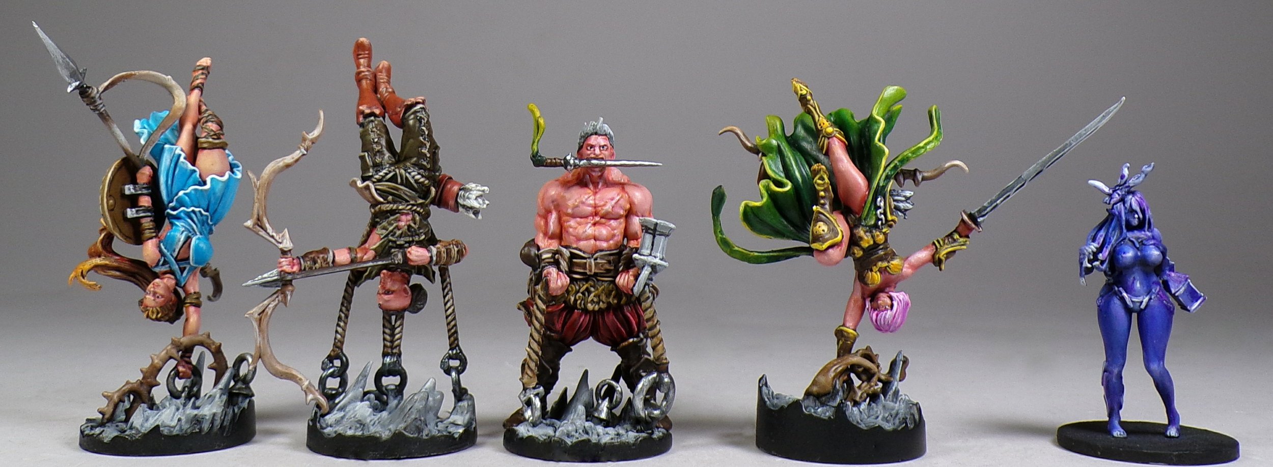 Kingdom Death Monster 2026 PaintedFigs Miniature Painting Studio (68).jpg