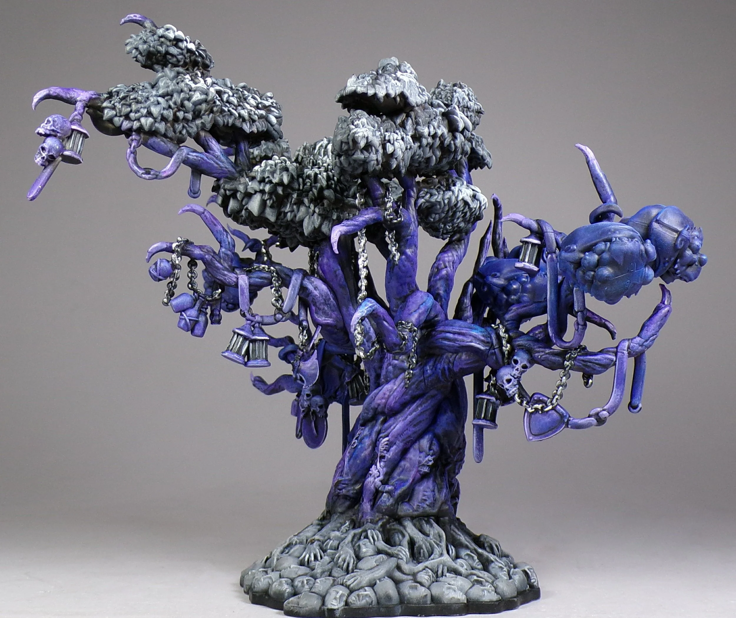 Kingdom Death Monster 2026 PaintedFigs Miniature Painting Studio (63).jpg