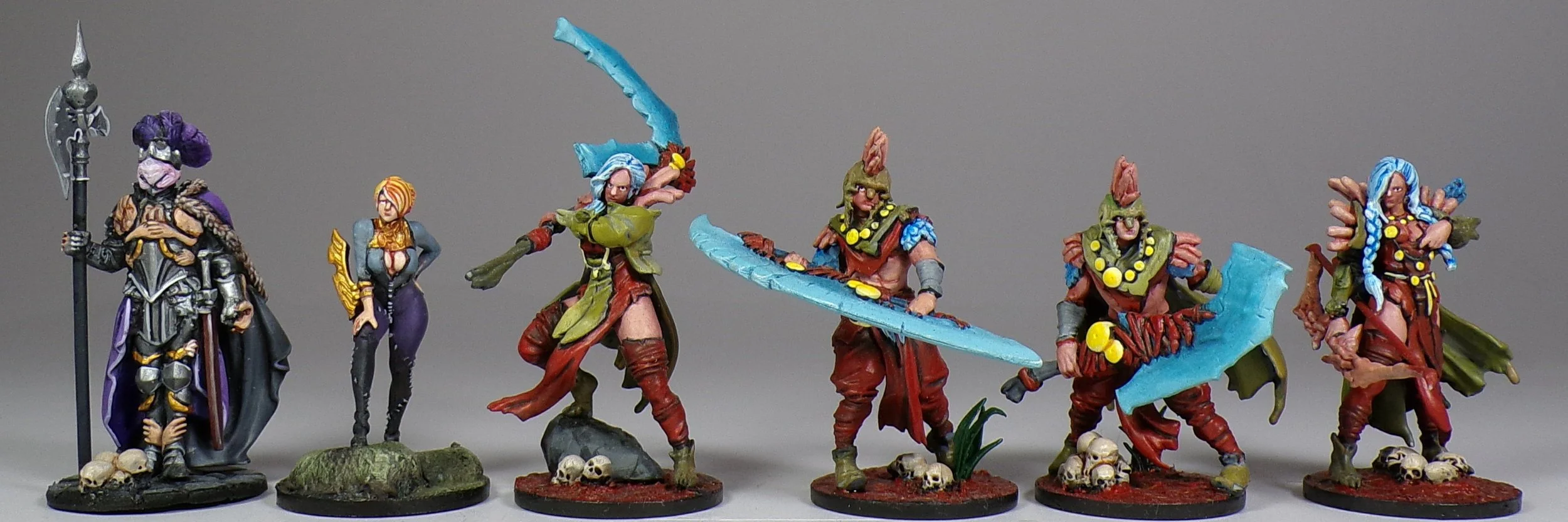 Kingdom Death Monster 2026 PaintedFigs Miniature Painting Studio (110).jpg