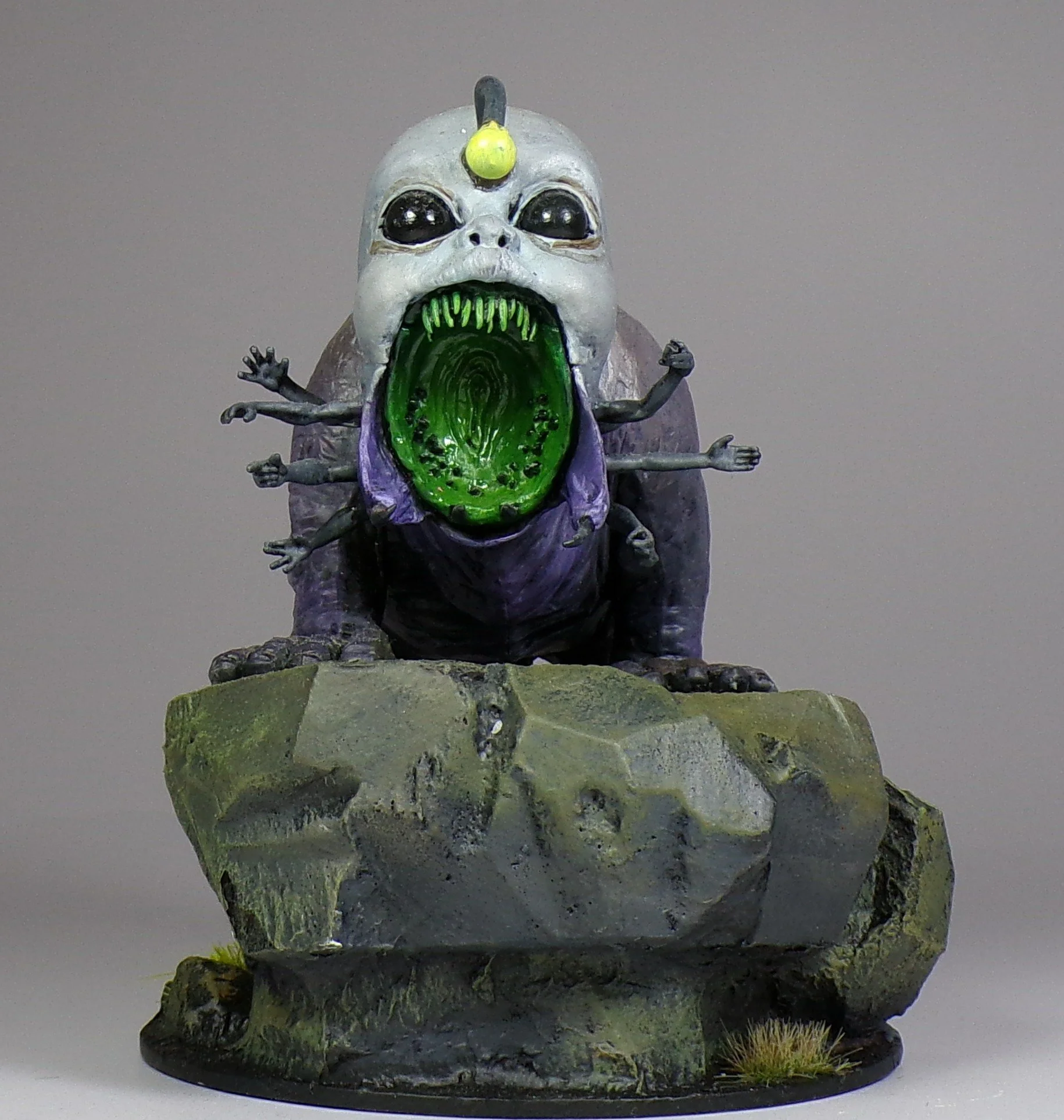 Kingdom Death Monster 2026 PaintedFigs Miniature Painting Studio (126).jpg
