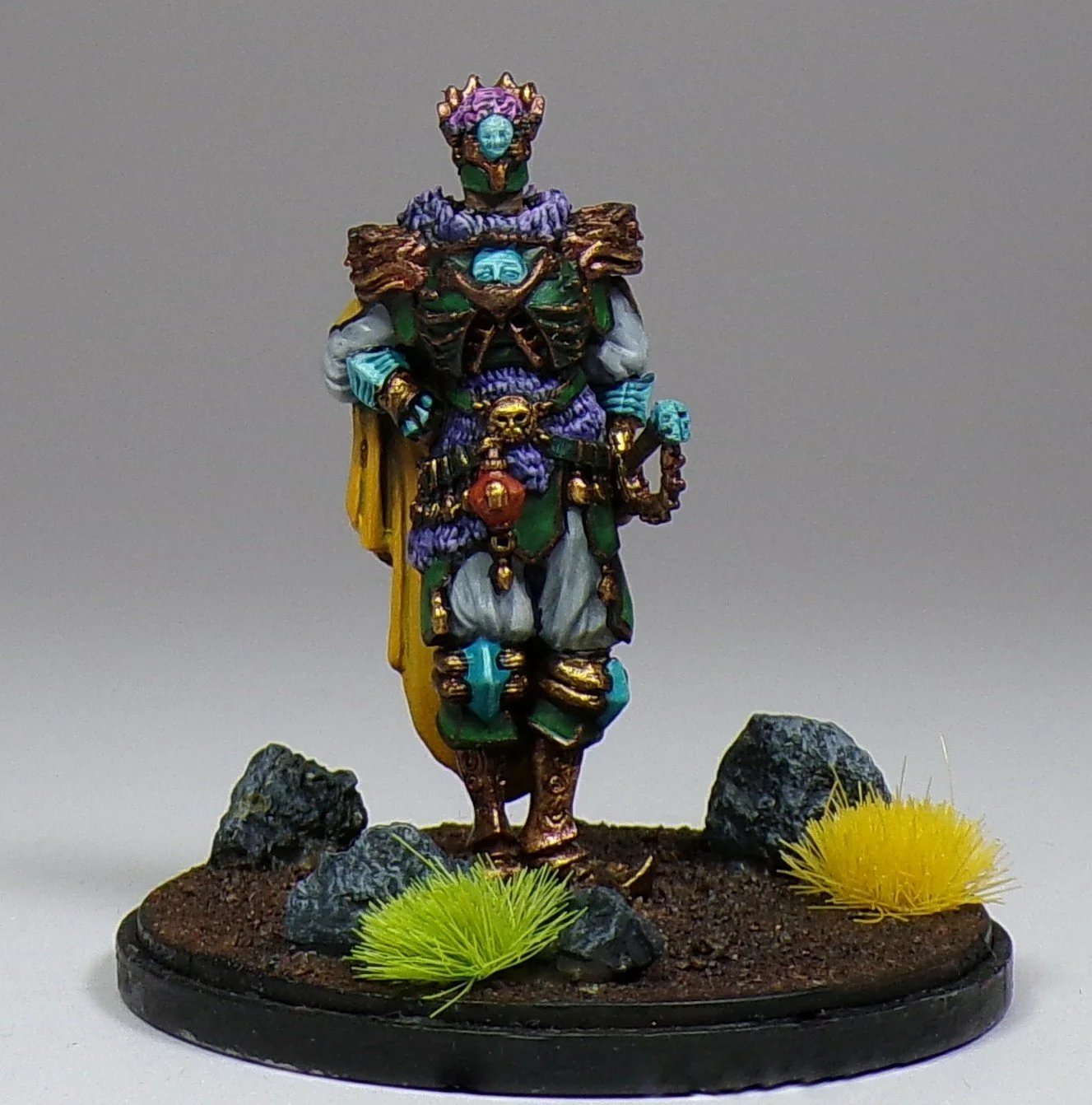 Kingdom Death Monster 2026 PaintedFigs Miniature Painting Studio (82).jpg