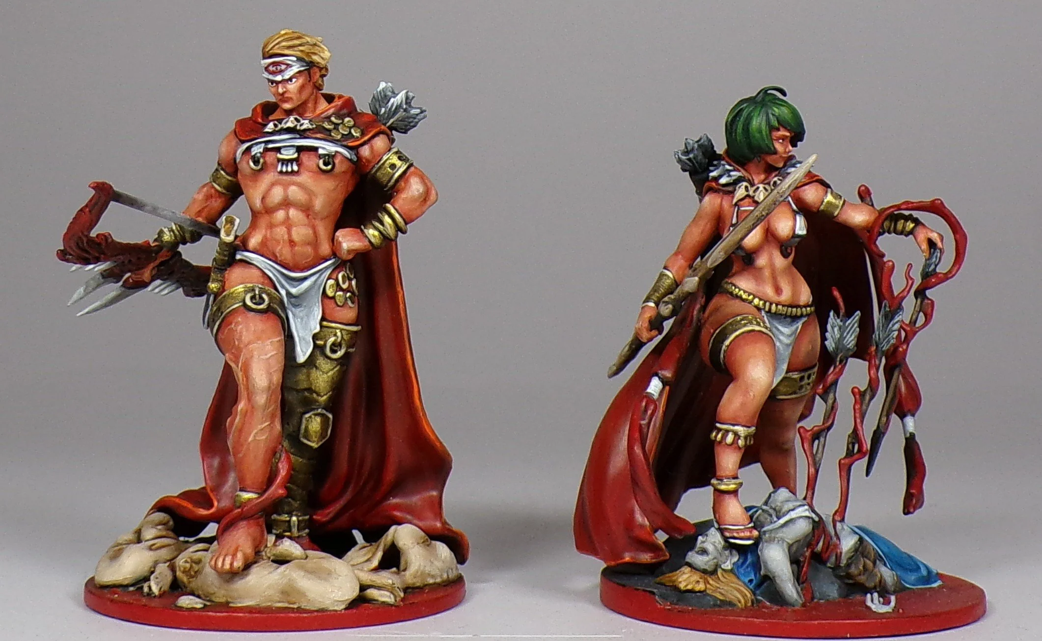Kingdom Death Monster 2026 PaintedFigs Miniature Painting Studio (75).jpg