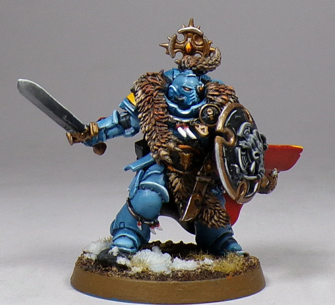 Space Wolves Space Marines Warhammer 40k Games Workshop PaintedFIgs Miniature Painting Service (8).jpg