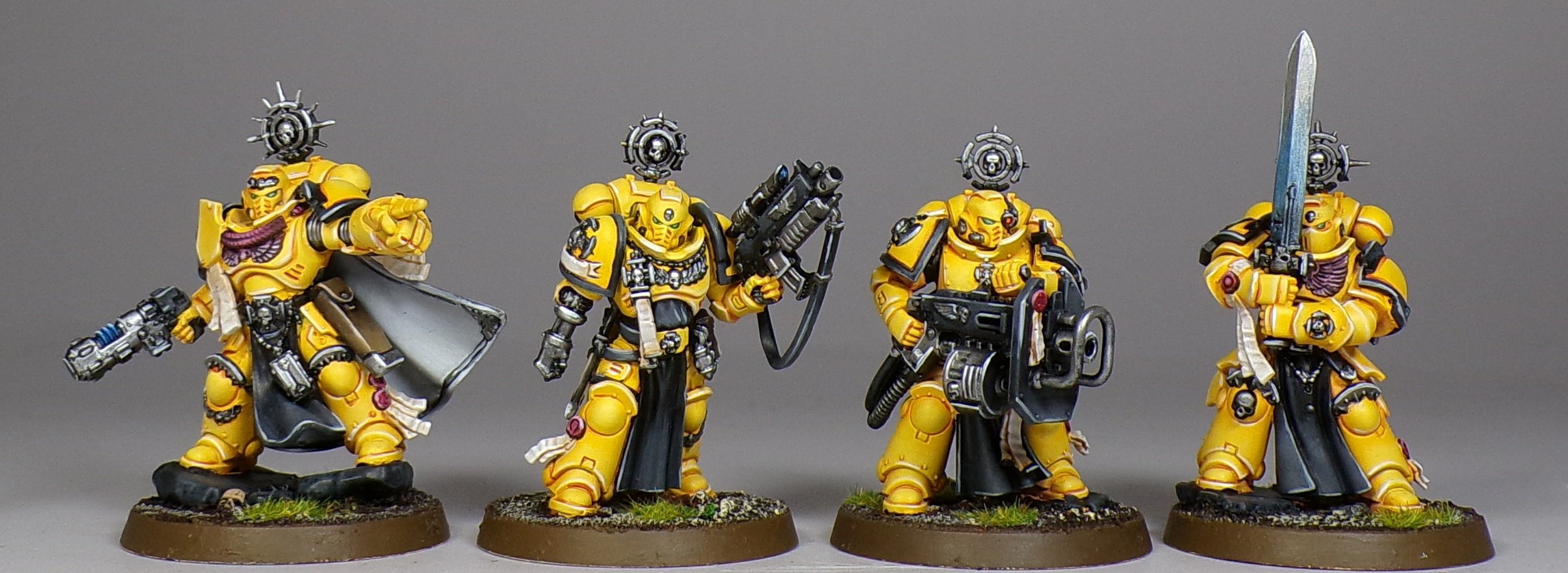 Warhammer 40k Imperial Fists Space Marines Games Workshop PaintedFigs Miniature Painting Service (1).jpg