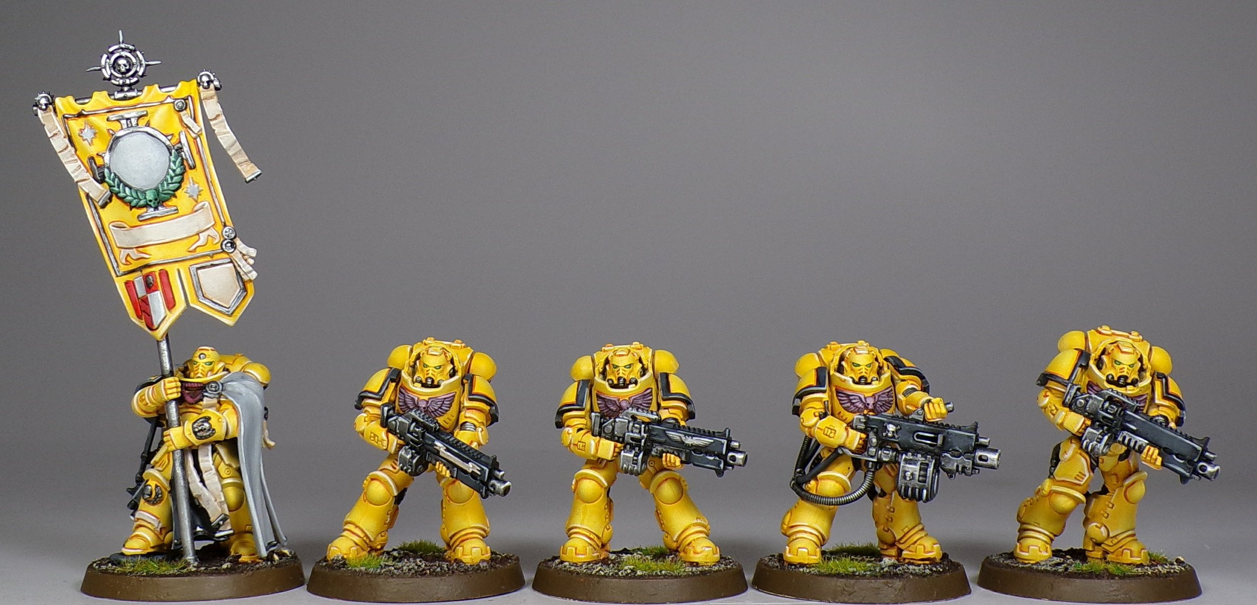 Warhammer 40k Imperial Fists Space Marines Games Workshop PaintedFigs Miniature Painting Service (11).jpg