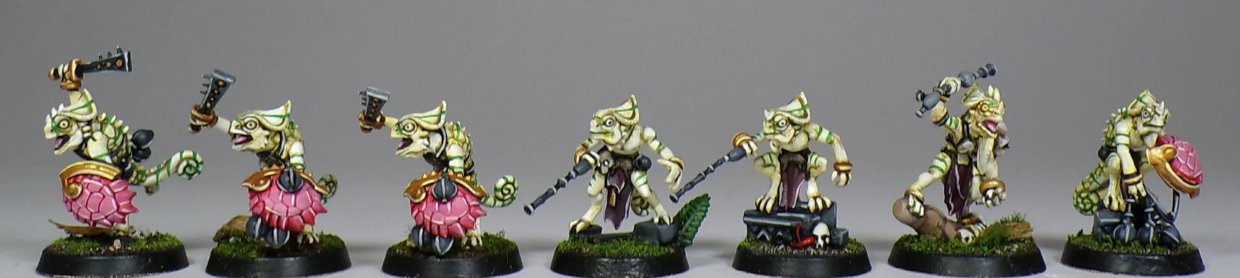 Lizardmen Seraphon Warhammer Age Of Sigmar AoS Games Workshop PaintedFigs Miniature Painting Service (4).jpg