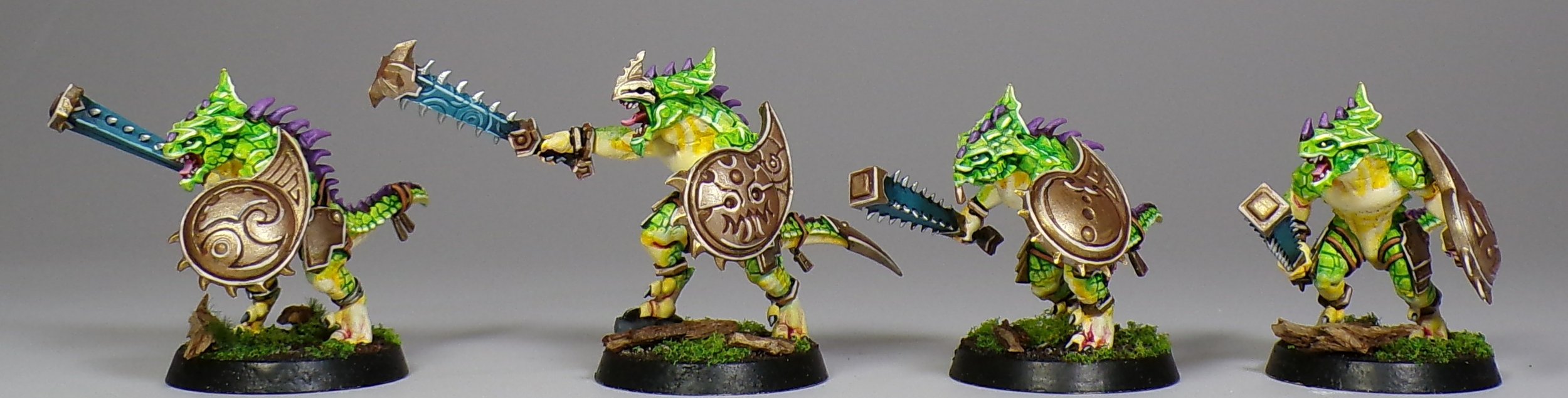 Lizardmen Seraphon Warhammer Age Of Sigmar AoS Games Workshop PaintedFigs Miniature Painting Service (8).jpg