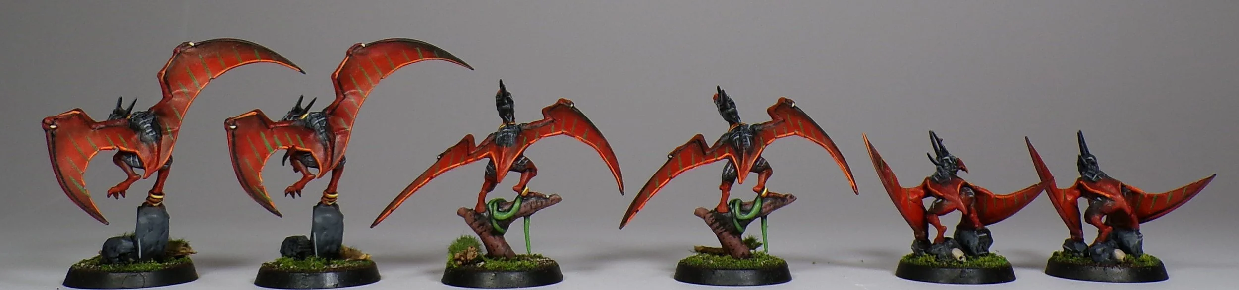Lizardmen Seraphon Warhammer Age Of Sigmar AoS Games Workshop PaintedFigs Miniature Painting Service (13).jpg