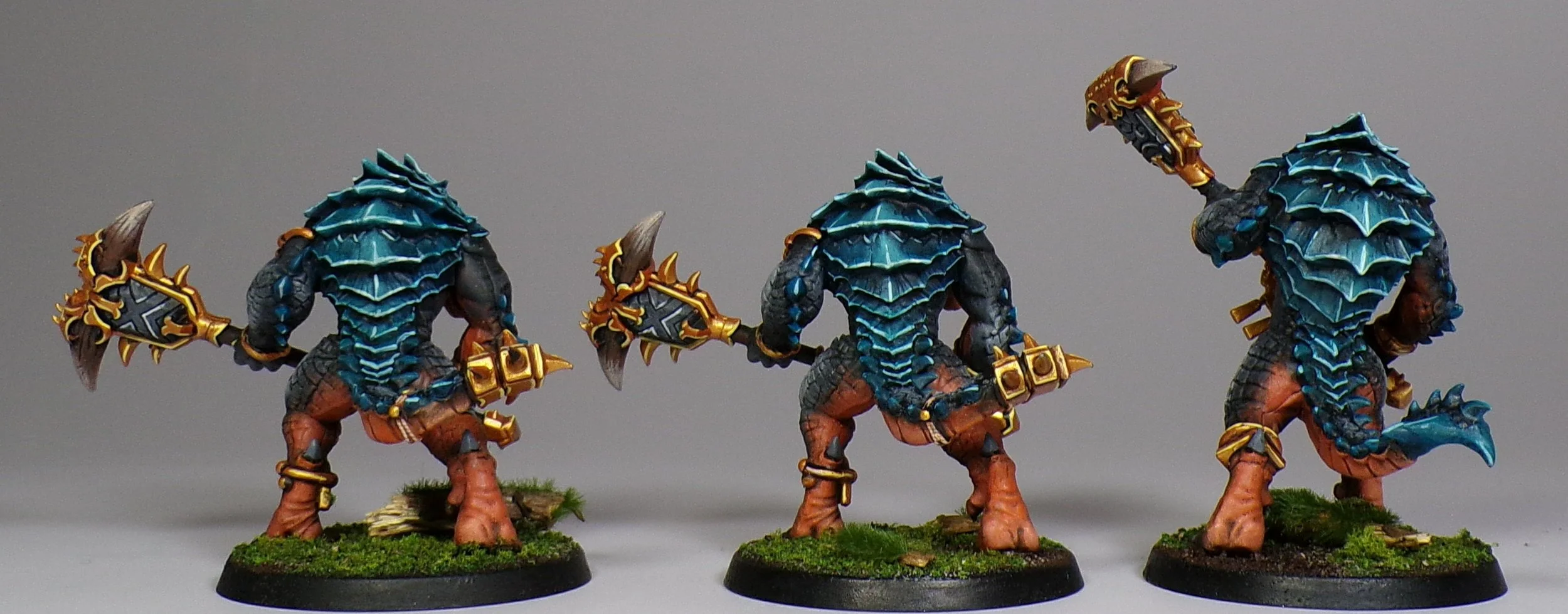 Lizardmen Seraphon Warhammer Age Of Sigmar AoS Games Workshop PaintedFigs Miniature Painting Service (15).jpg