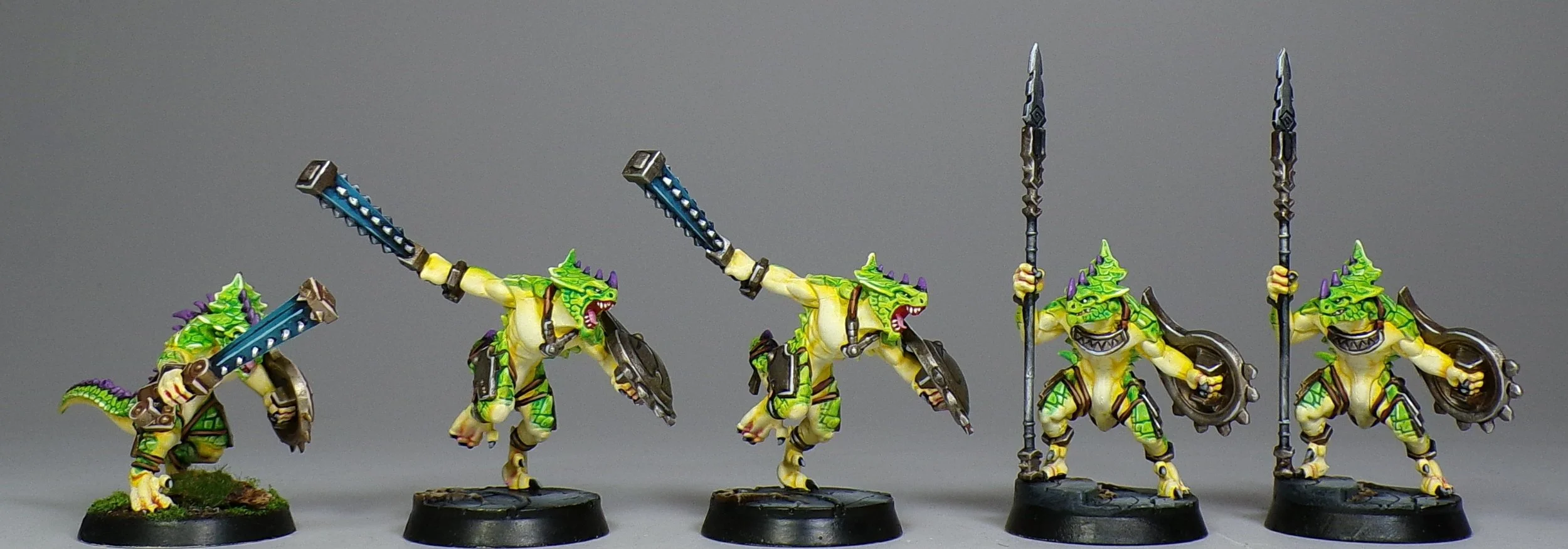 Lizardmen Seraphon Warhammer Age Of Sigmar AoS Games Workshop PaintedFigs Miniature Painting Service (31).jpg