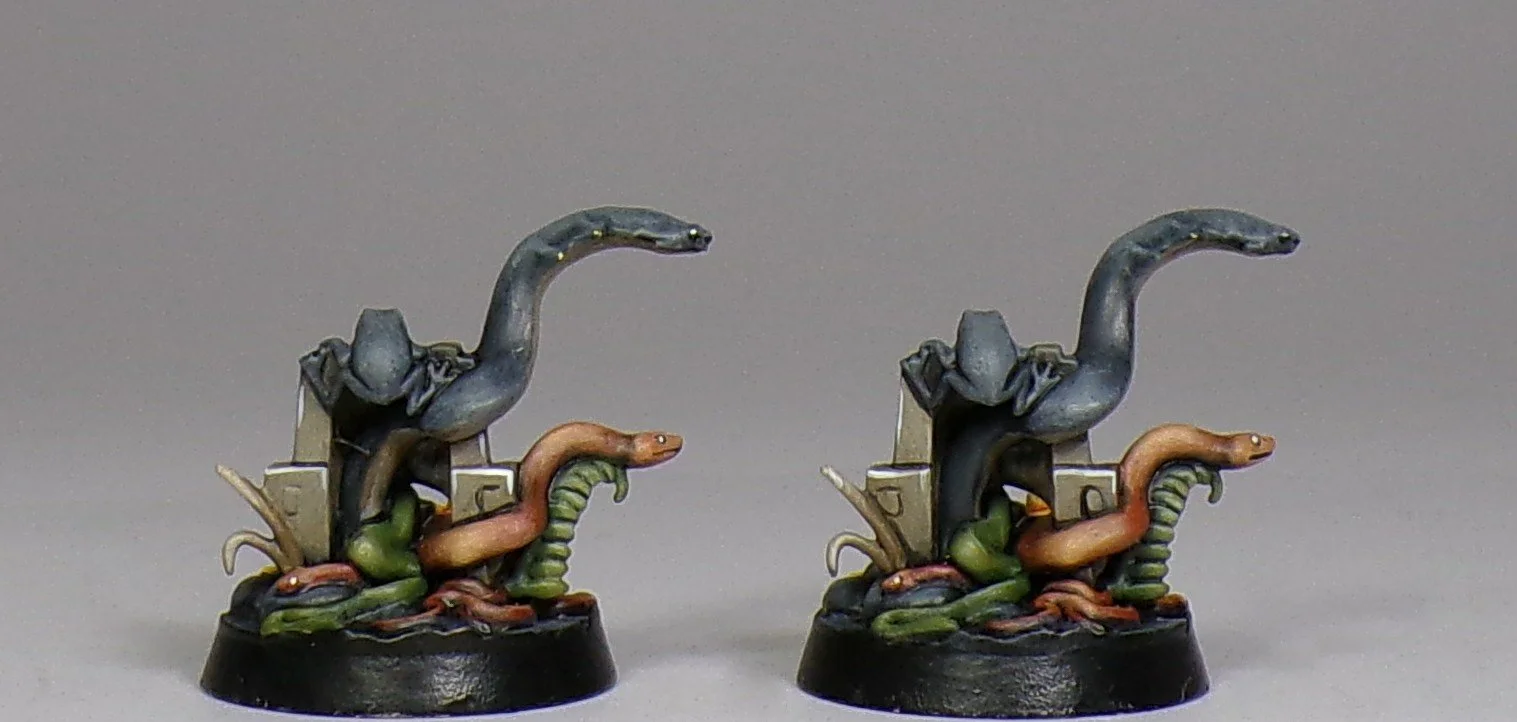 Lizardmen Seraphon Warhammer Age Of Sigmar AoS Games Workshop PaintedFigs Miniature Painting Service (34).jpg