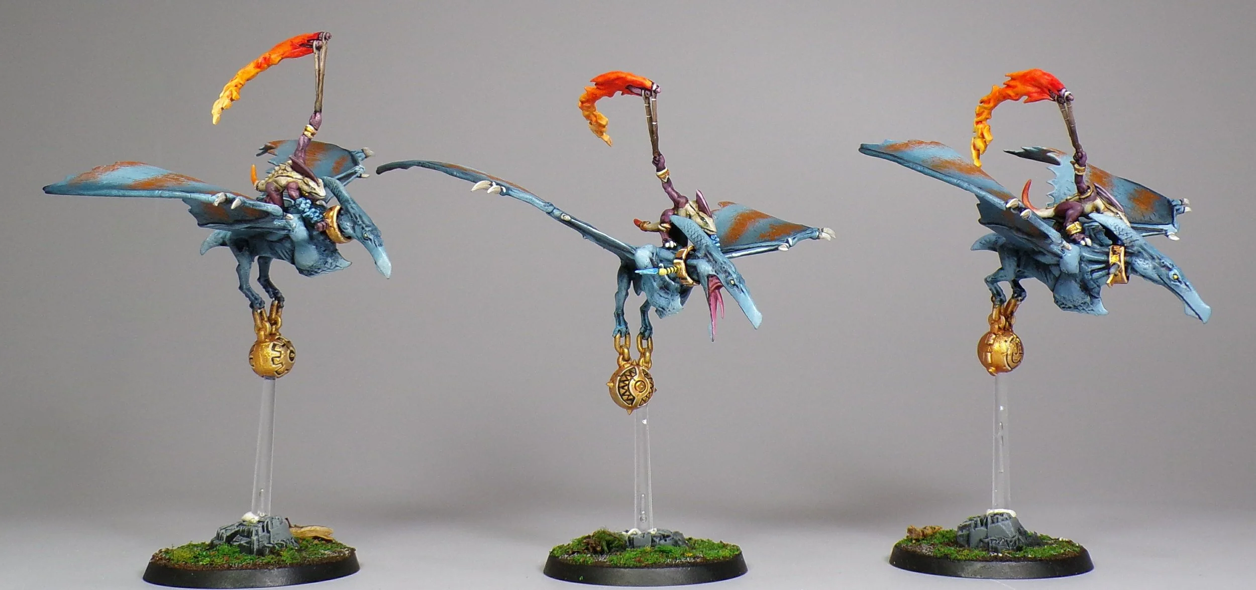 Lizardmen Seraphon Warhammer Age Of Sigmar AoS Games Workshop PaintedFigs Miniature Painting Service (37).jpg