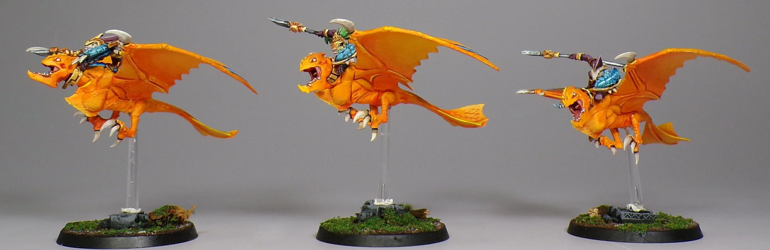 Lizardmen Seraphon Warhammer Age Of Sigmar AoS Games Workshop PaintedFigs Miniature Painting Service (45).jpg