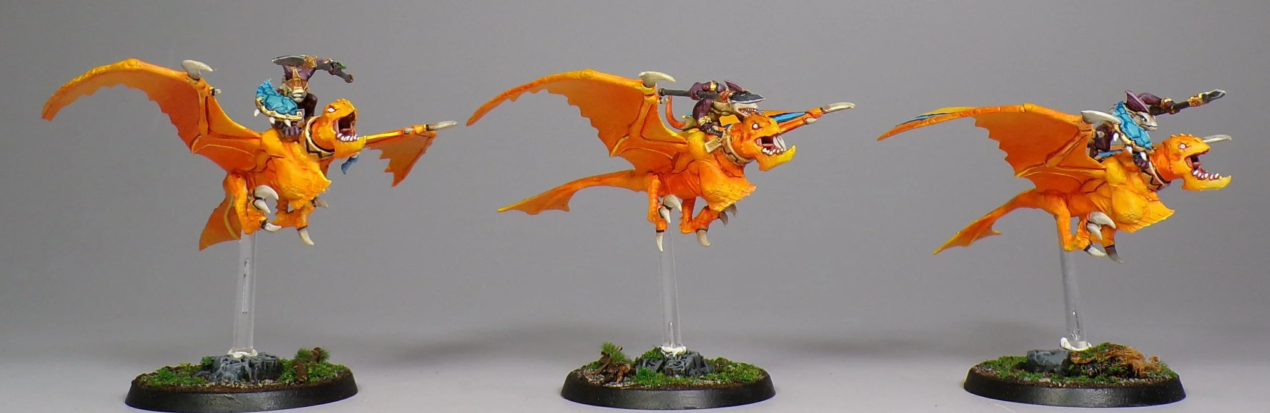 Lizardmen Seraphon Warhammer Age Of Sigmar AoS Games Workshop PaintedFigs Miniature Painting Service (47).jpg