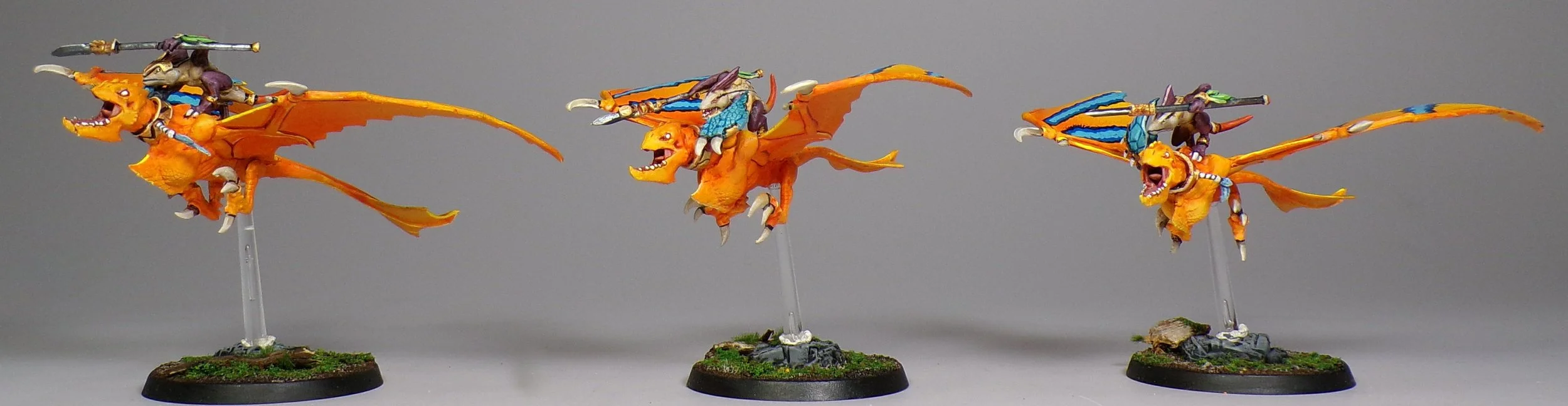 Lizardmen Seraphon Warhammer Age Of Sigmar AoS Games Workshop PaintedFigs Miniature Painting Service (48).jpg