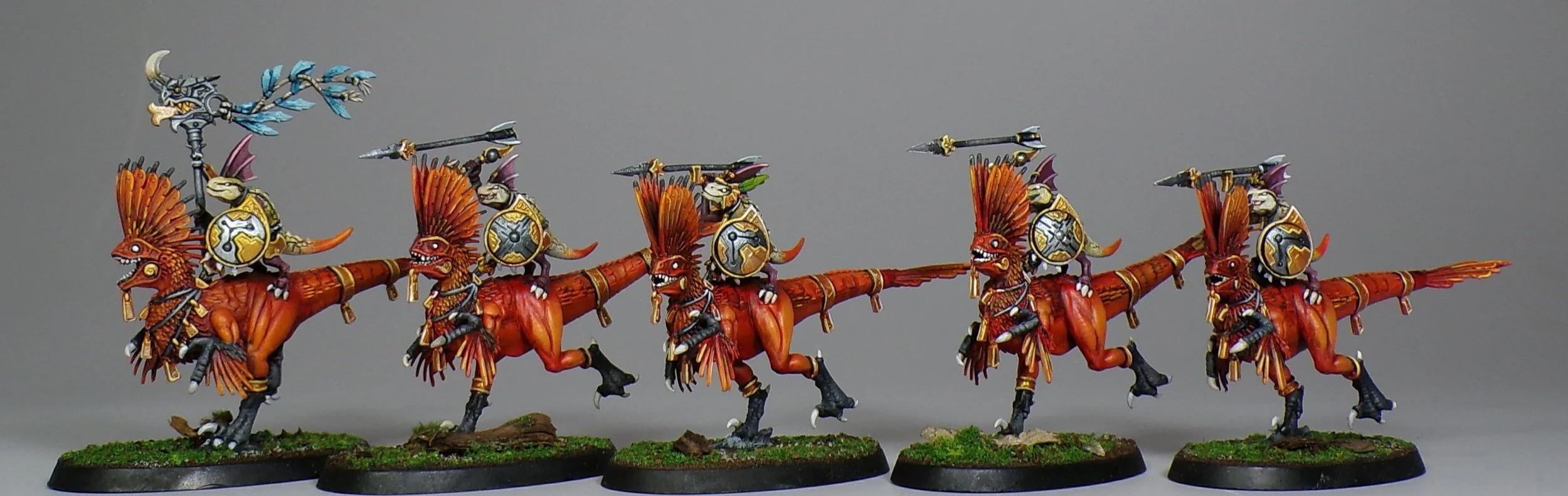 Lizardmen Seraphon Warhammer Age Of Sigmar AoS Games Workshop PaintedFigs Miniature Painting Service (51).jpg