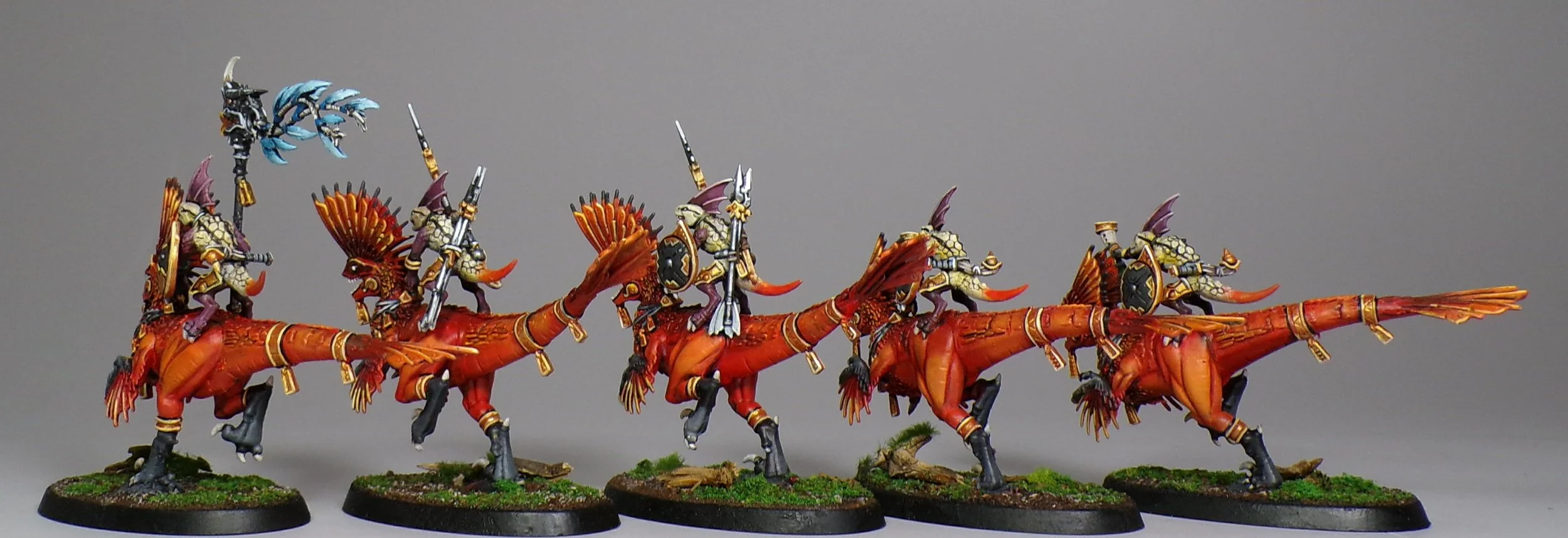 Lizardmen Seraphon Warhammer Age Of Sigmar AoS Games Workshop PaintedFigs Miniature Painting Service (54).jpg