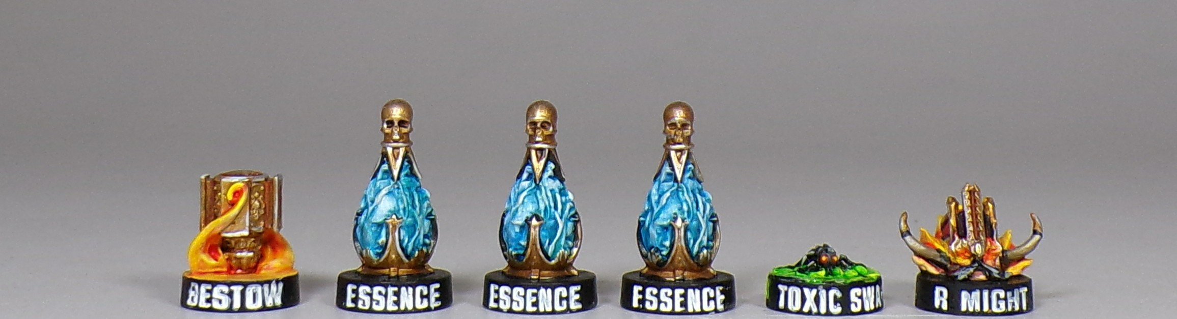 Judgement Creature Caster PaintedFigs Miniature Painting Service (9).jpg