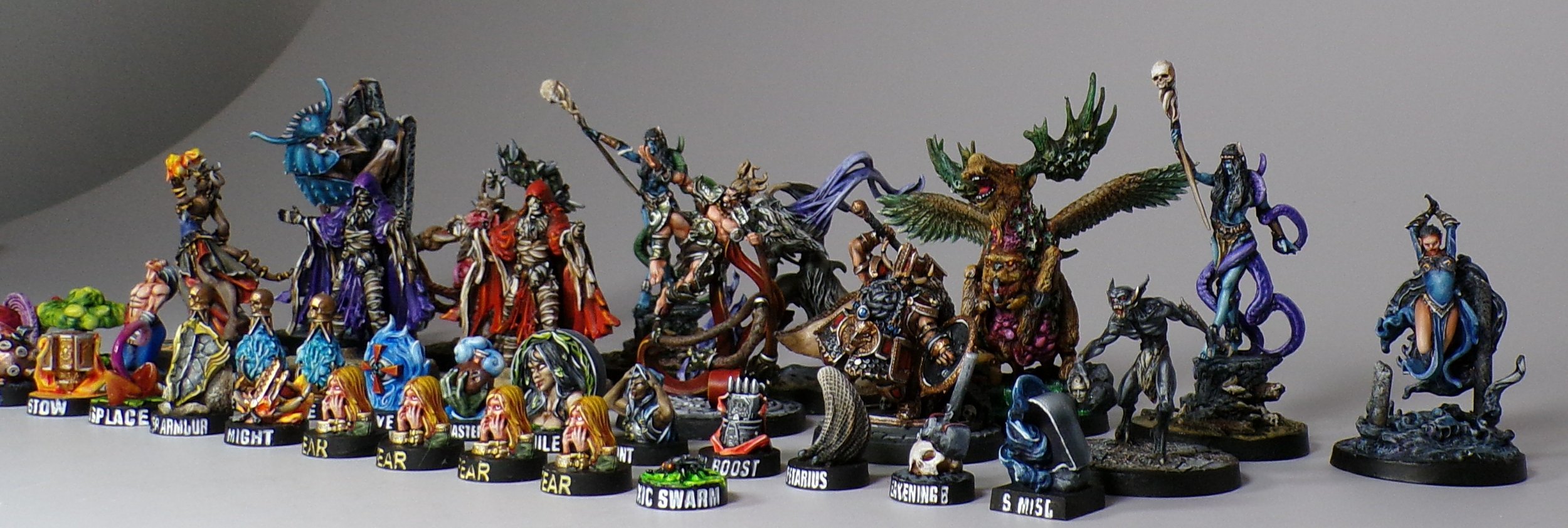 Judgement Creature Caster PaintedFigs Miniature Painting Service (5).jpg
