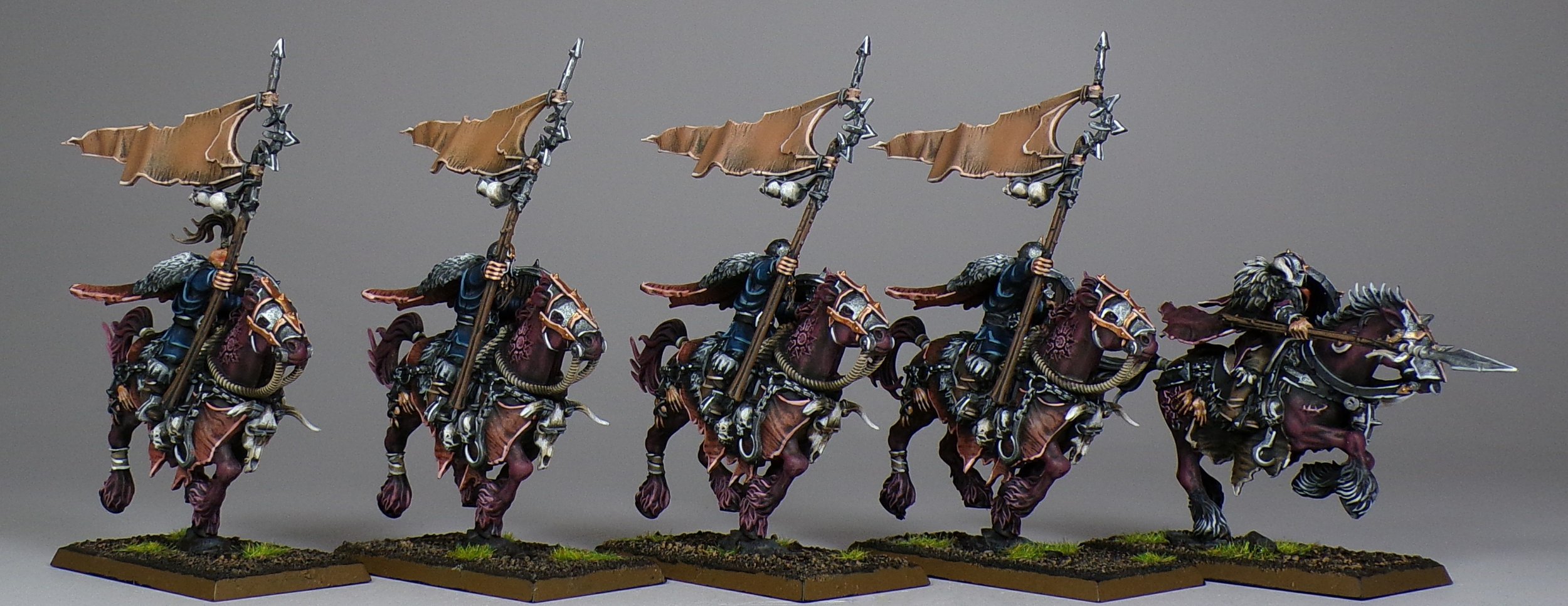 Warriors Of Chaos Warhammer Fantasy Battle Warhammer The Old World ToW Games Workshop PaintedFigs Miniature Painting Service  (8).jpg