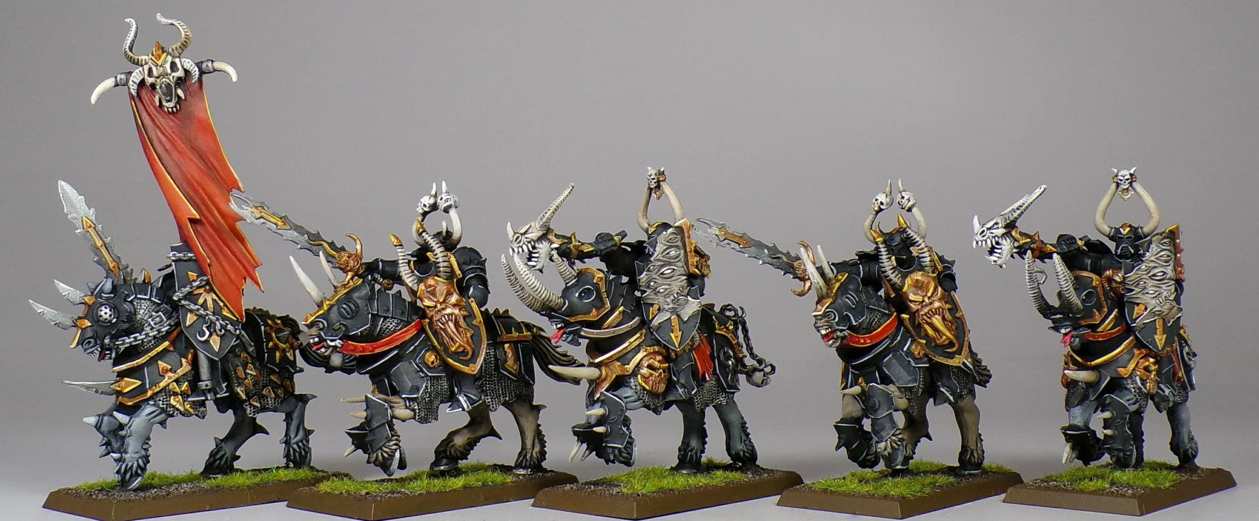 Warriors Of Chaos Warhammer Fantasy Battle Warhammer The Old World ToW Games Workshop PaintedFigs Miniature Painting Service  (14).jpg