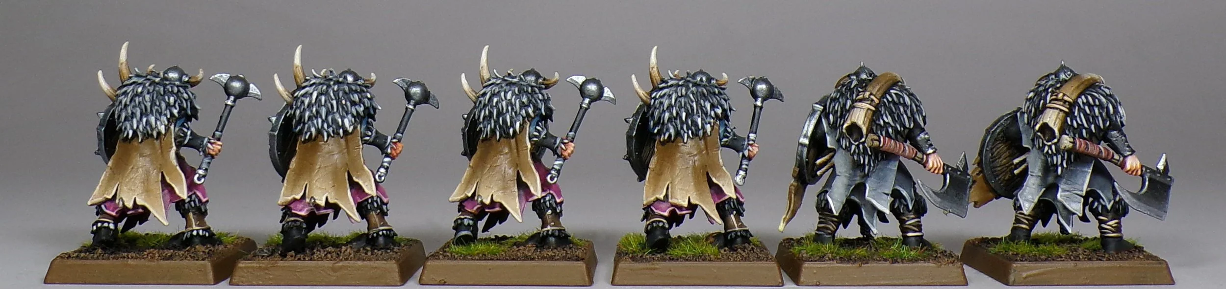 Warriors Of Chaos Warhammer Fantasy Battle Warhammer The Old World ToW Games Workshop PaintedFigs Miniature Painting Service  (15).jpg