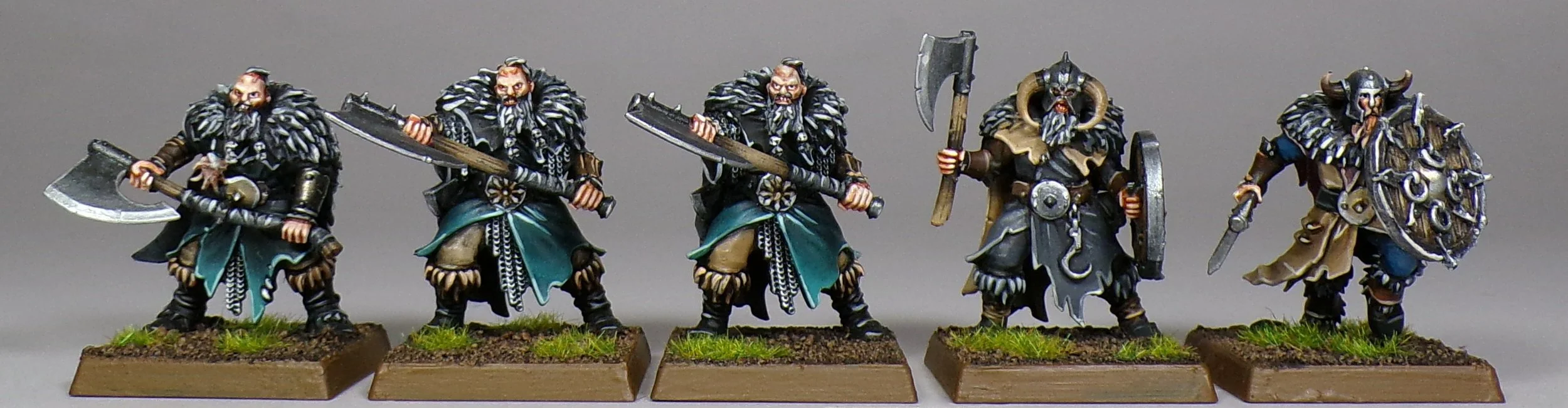 Warriors Of Chaos Warhammer Fantasy Battle Warhammer The Old World ToW Games Workshop PaintedFigs Miniature Painting Service  (17).jpg