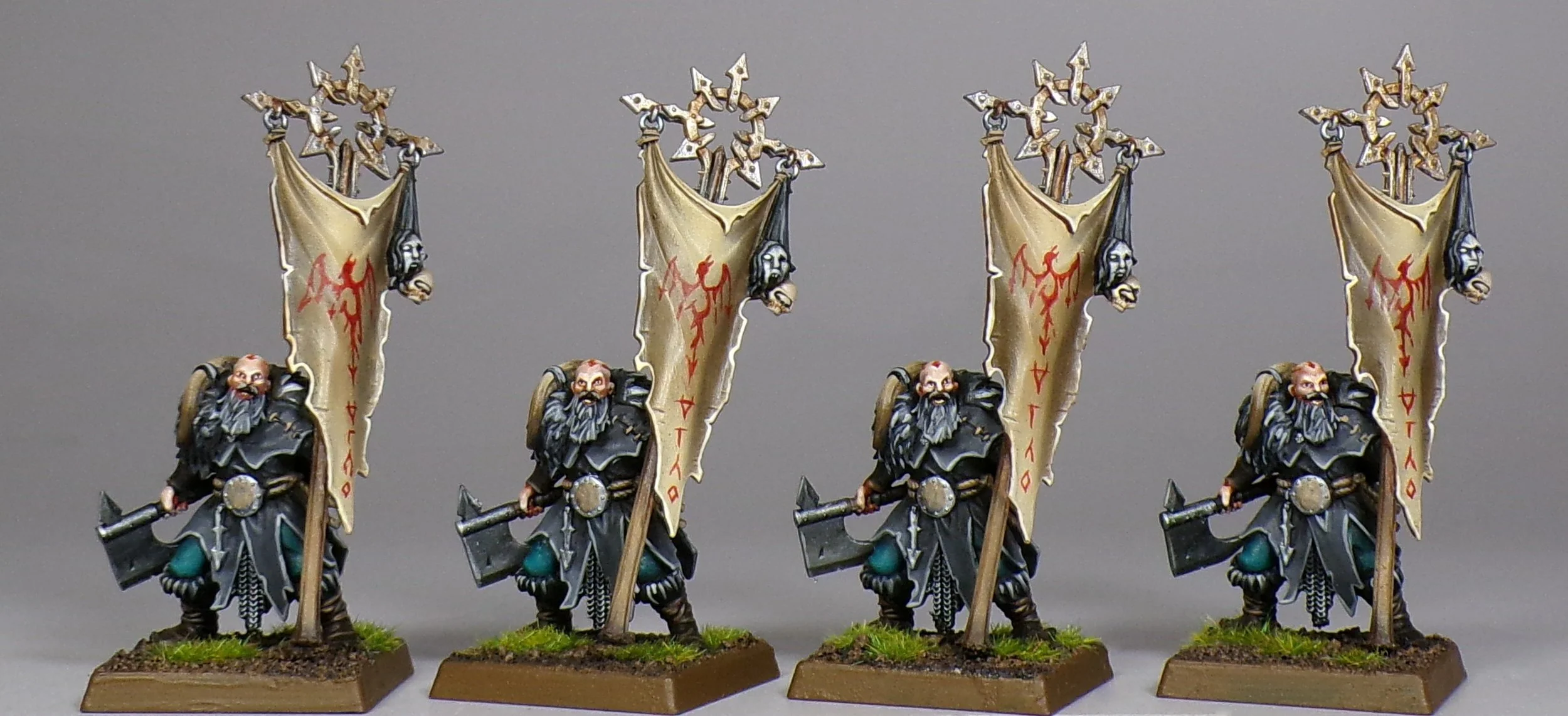 Warriors Of Chaos Warhammer Fantasy Battle Warhammer The Old World ToW Games Workshop PaintedFigs Miniature Painting Service  (20).jpg