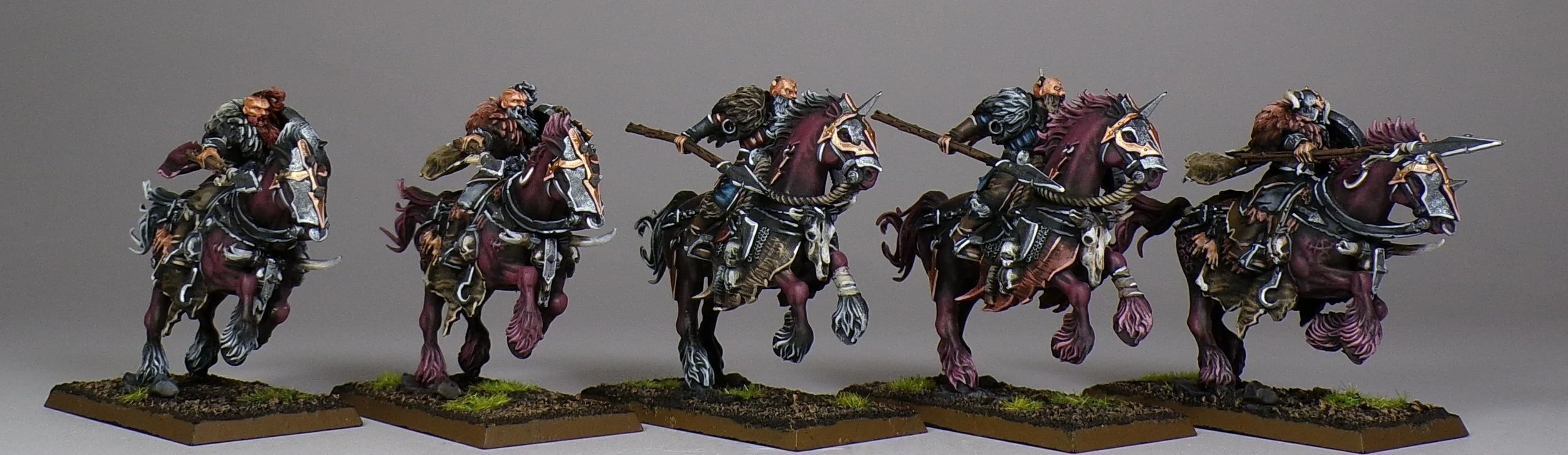 Warriors Of Chaos Warhammer Fantasy Battle Warhammer The Old World ToW Games Workshop PaintedFigs Miniature Painting Service  (33).jpg