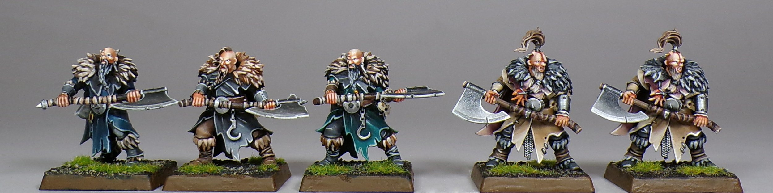Warriors Of Chaos Warhammer Fantasy Battle Warhammer The Old World ToW Games Workshop PaintedFigs Miniature Painting Service  (48).jpg